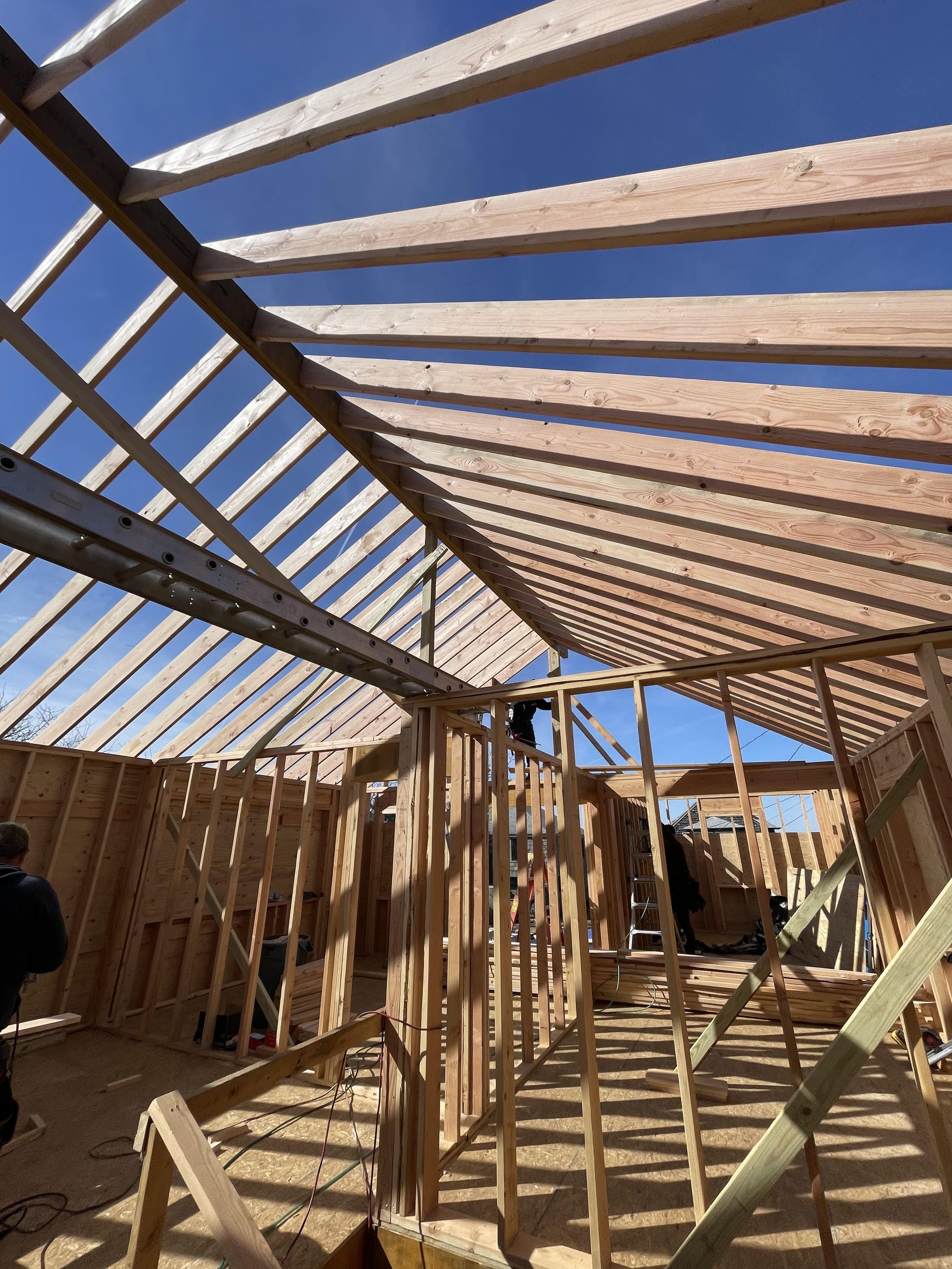 Coming soon: Groton Long Point Residence Remodel