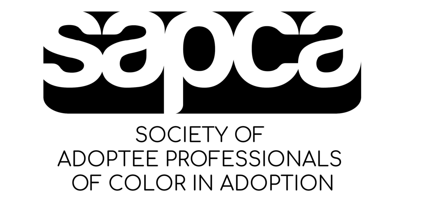 Society of Adoptee Professionals of Color in Adoption - SAPCA