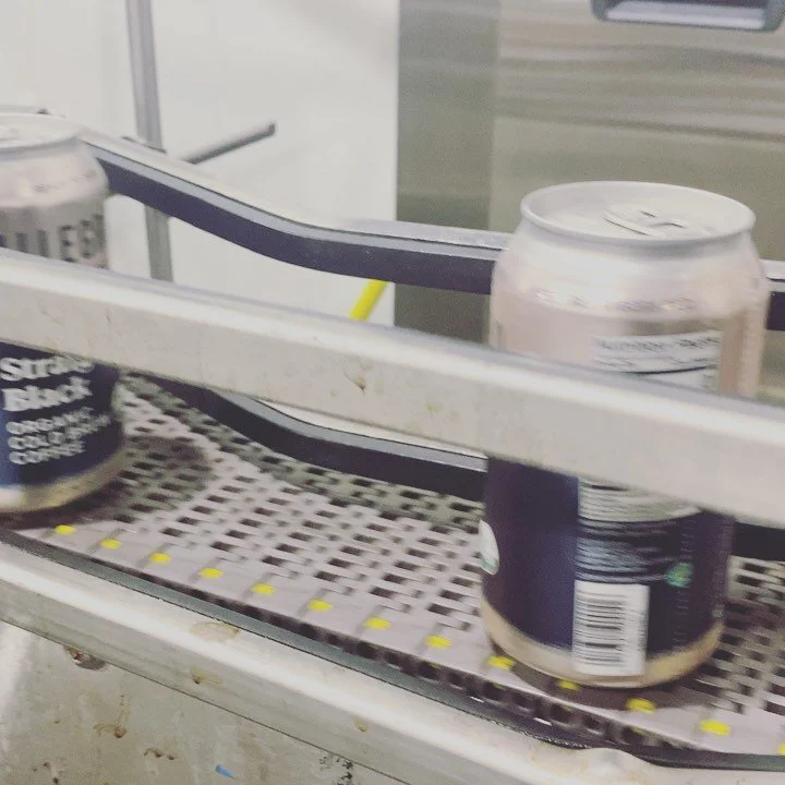 Full Metal Canning