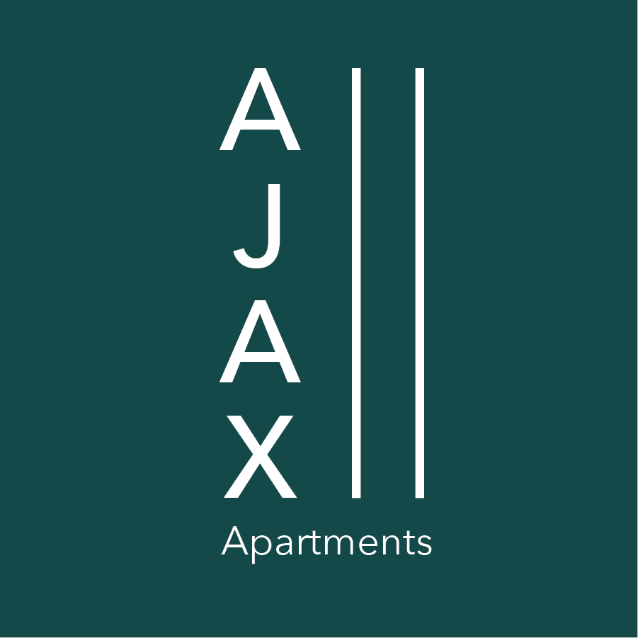 AJAX II Apartments