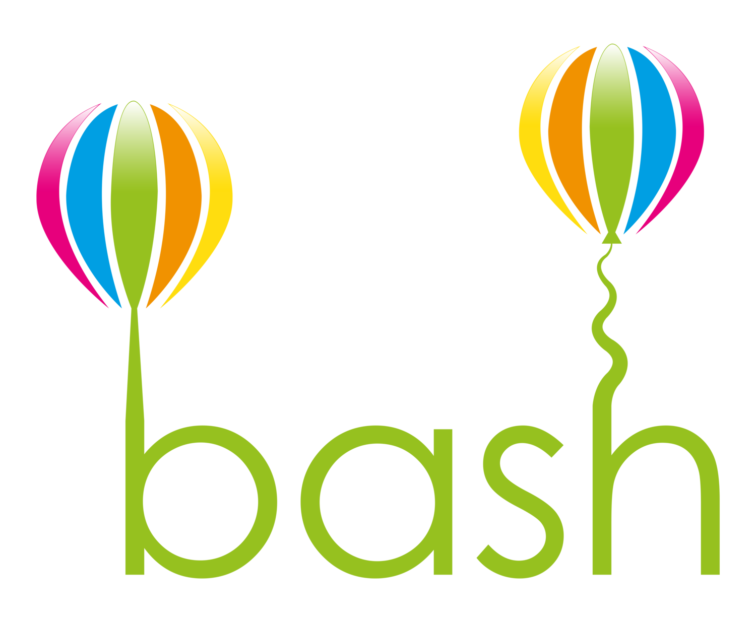 Our Story Bash Your Party Planner