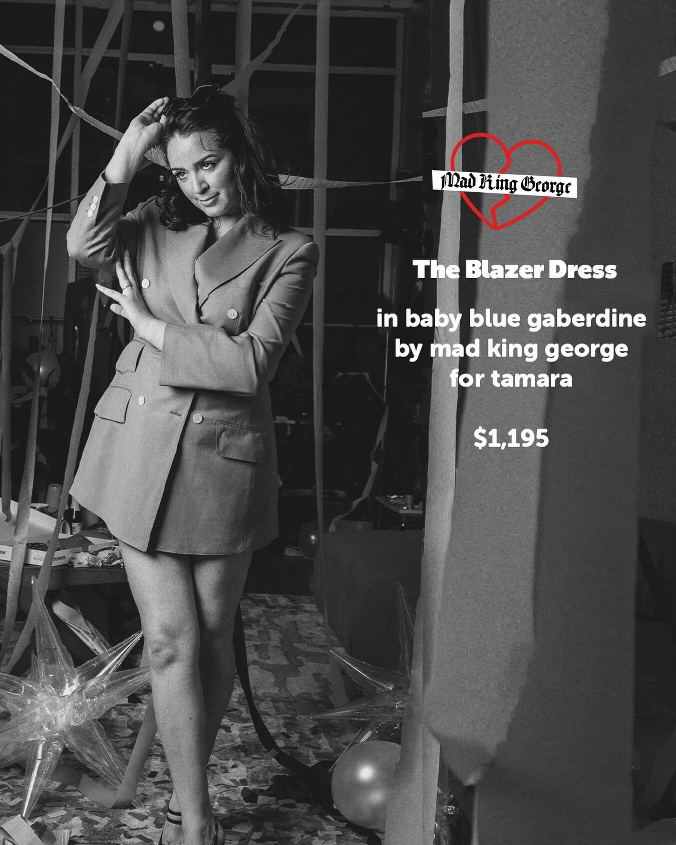 Get the best of both worlds (shout out Hannah Montana) in our beautiful Blazer dress. Seen here in a beautiful wool gaberdine but can be made in any fabric. 

#womens #womenswear #menswear #style #tailoring #bespoke #madetomeasure #mensstyle #womenss