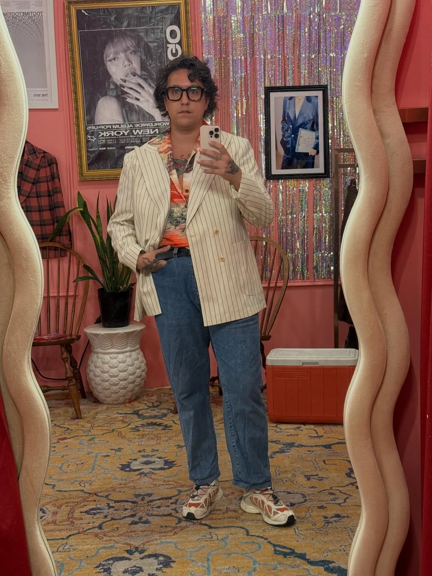 Felt cute might delete later&hellip;. Unless&hellip;