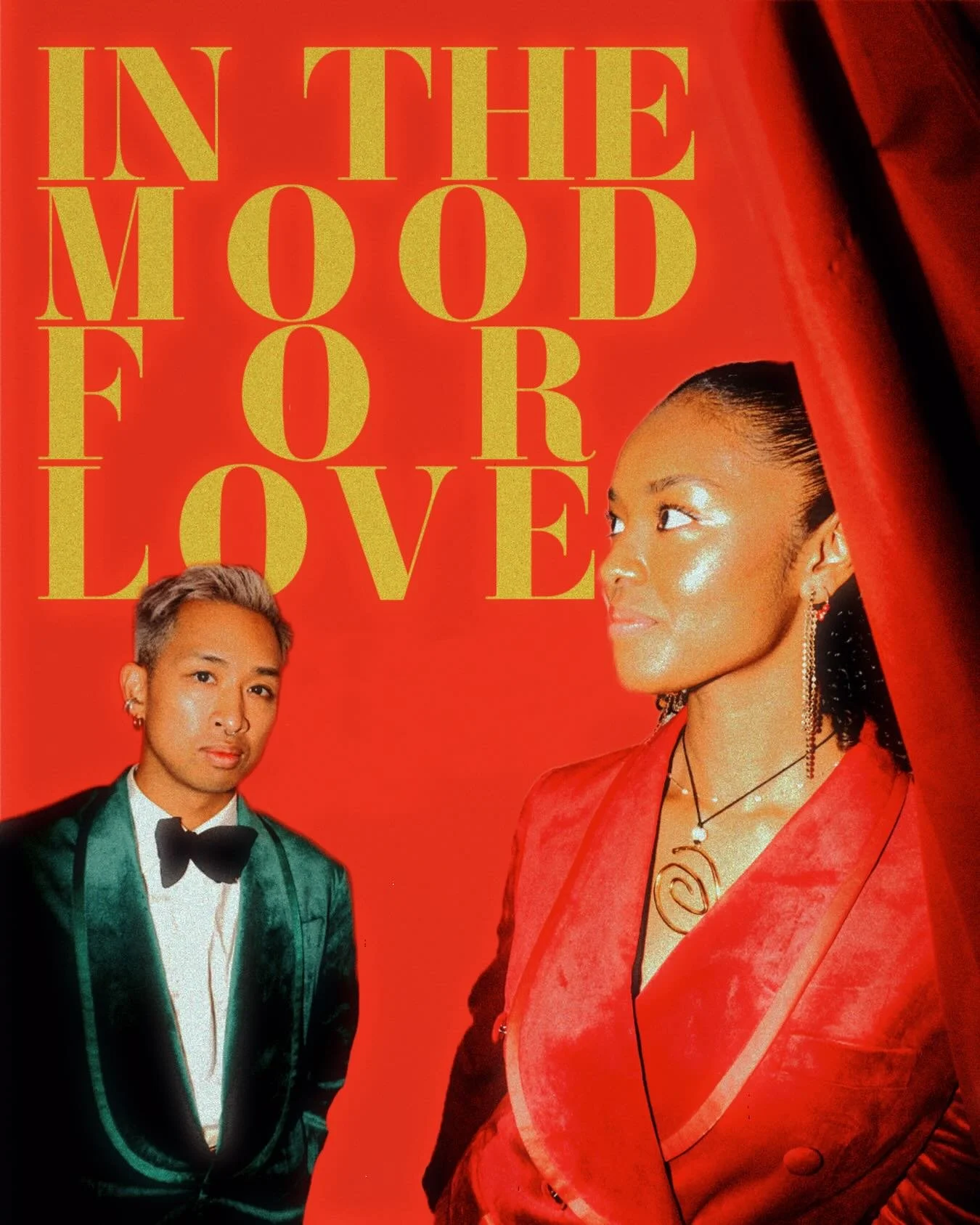 If you really loved your partner you would tell them to get clothes from us. Our love language is bespoke tailoring. Love it&rsquo;s what makes Mad King George a Subaru. 

I&rsquo;m sure one of those&rsquo;ll work. 

#bespoke #menswear #womenswear #m