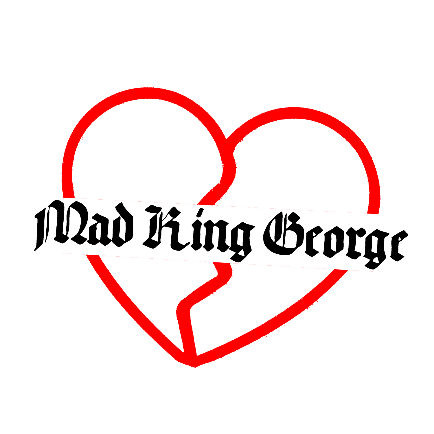 Mad King George