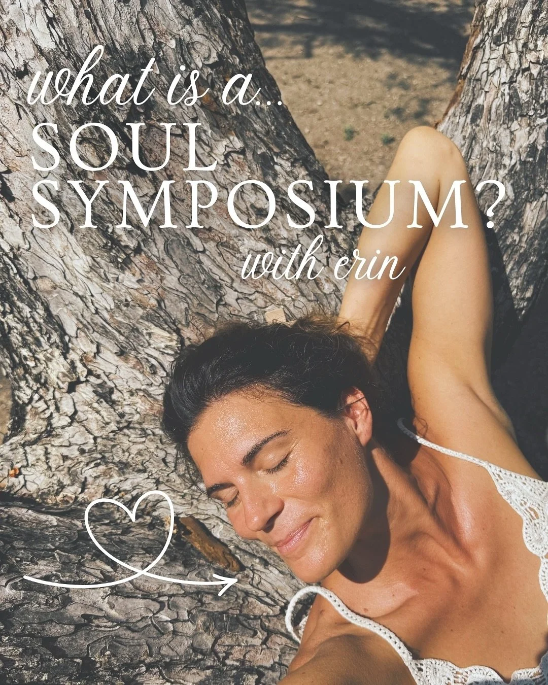 did you know &ldquo;symposium&rdquo; in Greek literally = to drink together 🍻 

in ancient Athens, a symposium was where thinkers, poets, and mystics gathered to drink, feast, argue, and remember what it means to be alive 🤩

(that&rsquo;s pretty mu