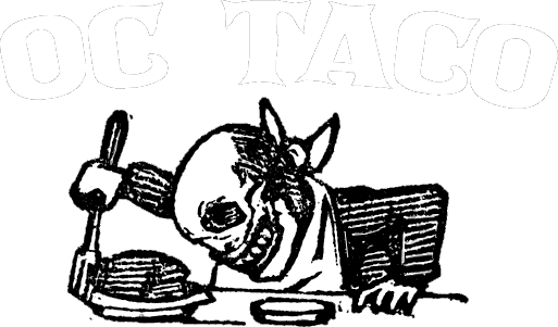 OC Taco