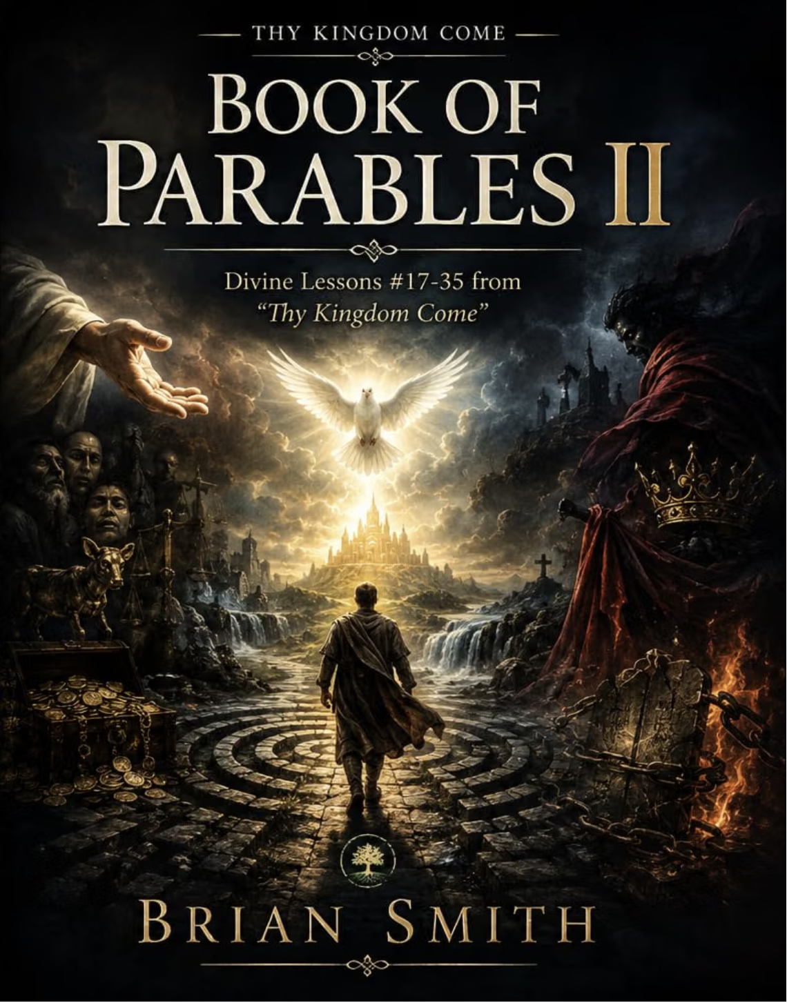 BOP2 Book of Parables II