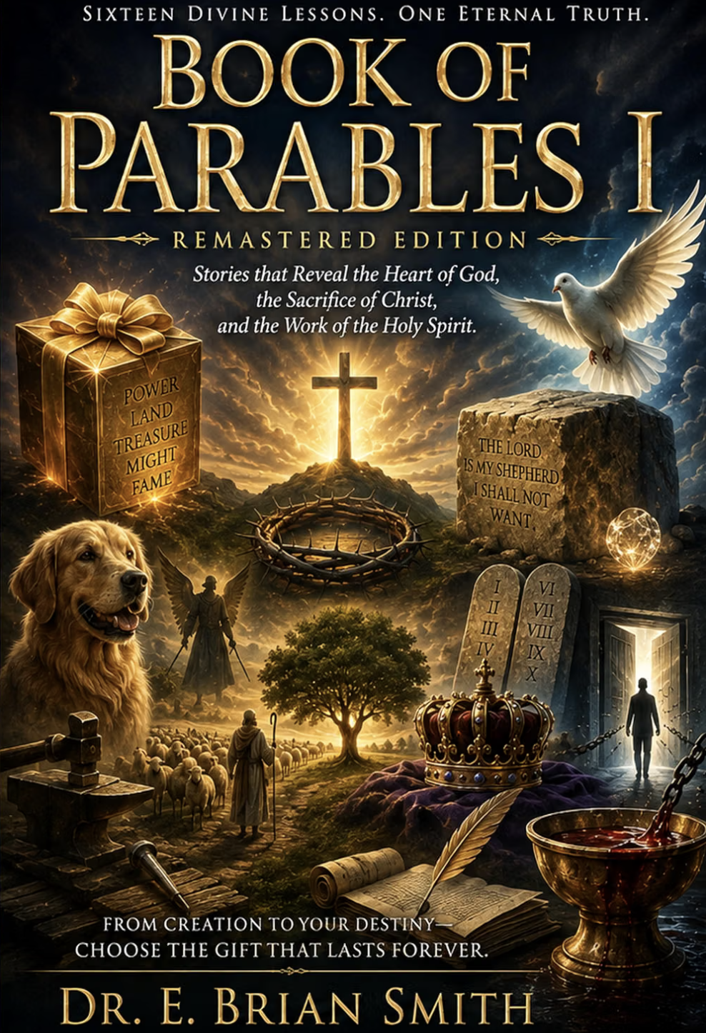 BOP1 Book of Parables I