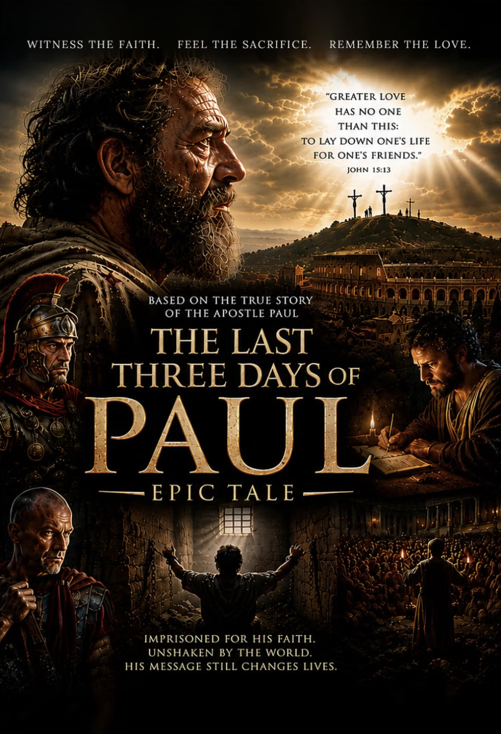 Paul