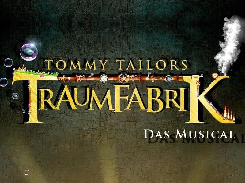 Vorstellung Tommy Tailors Traumfabrik