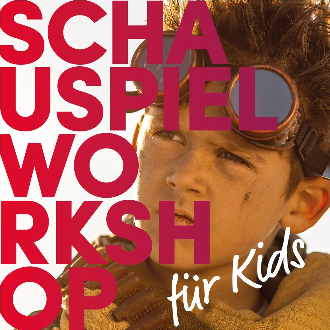 Workshop für Kids Südtirol 03.11.2022