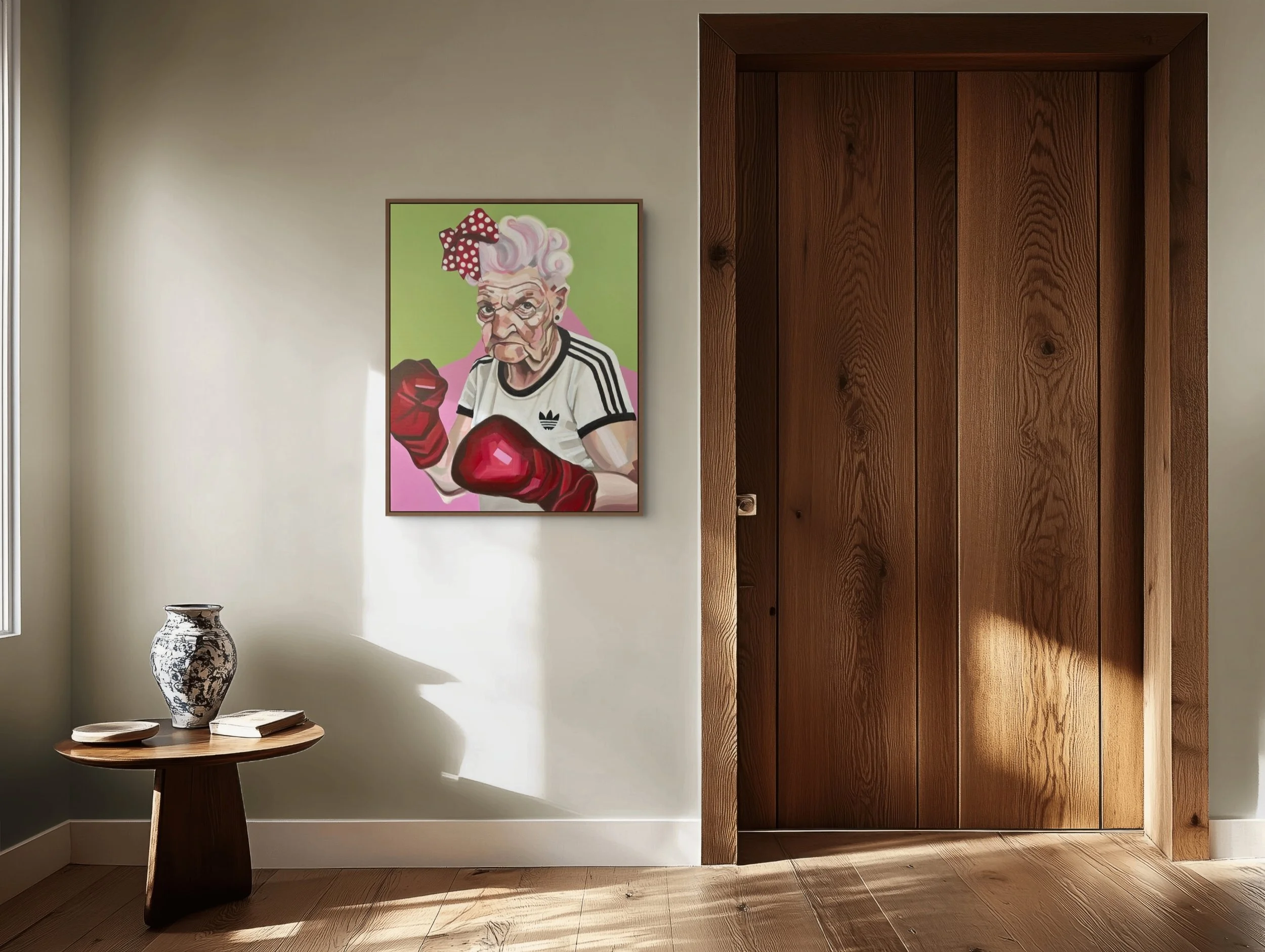 boxing_granny_hallway.jpg