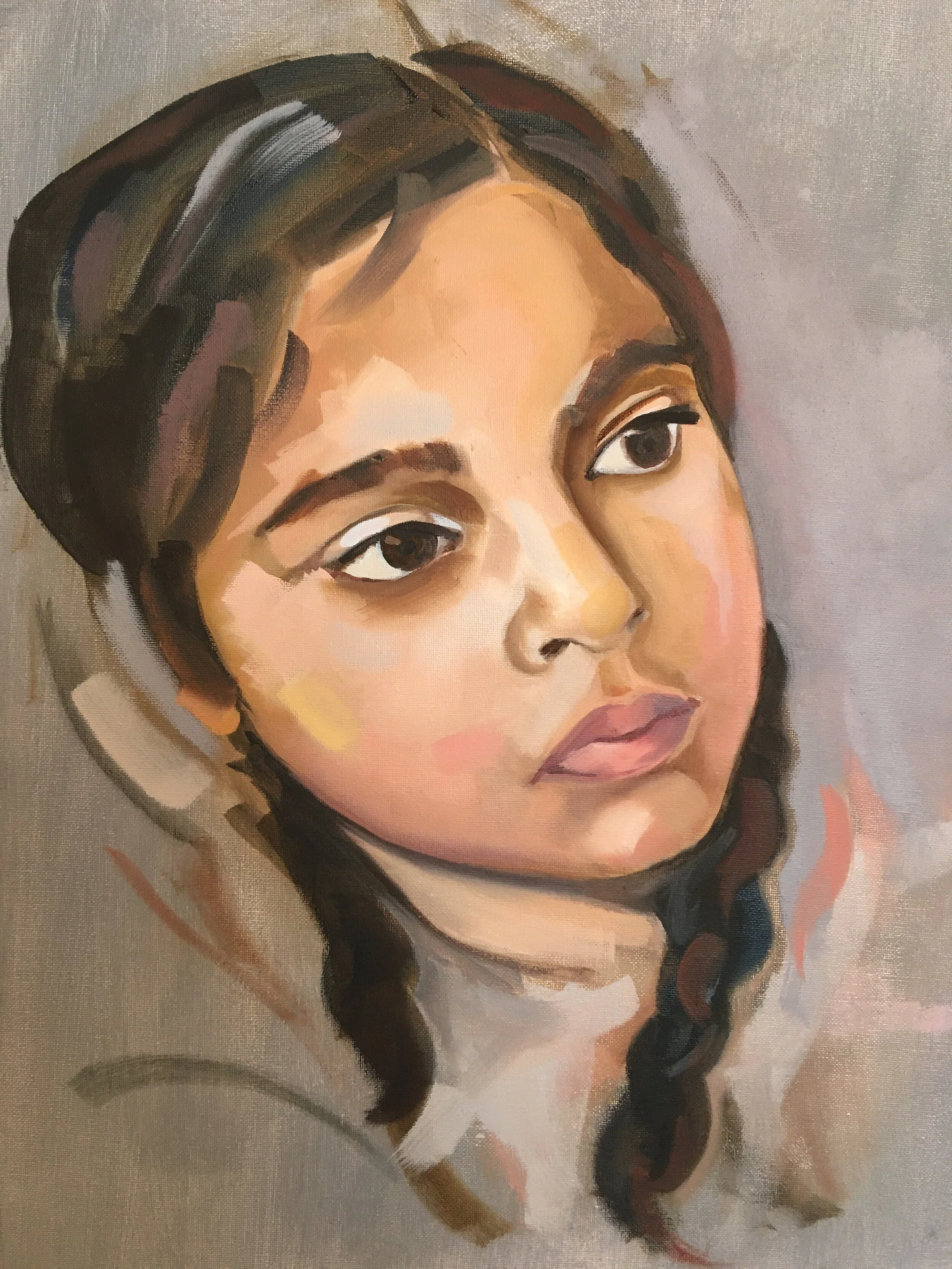 Daughter