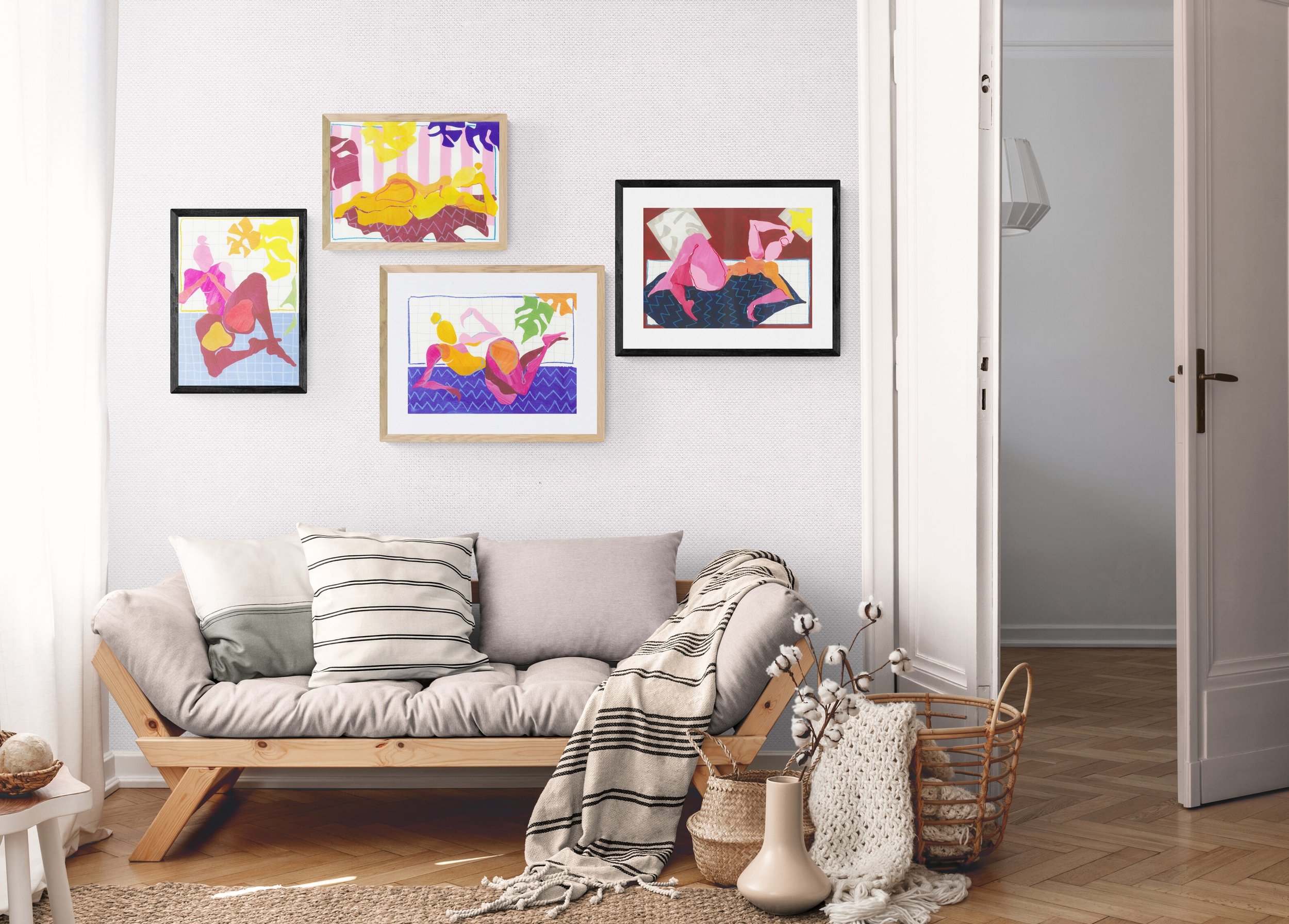 Gallery wall framing examples.jpg