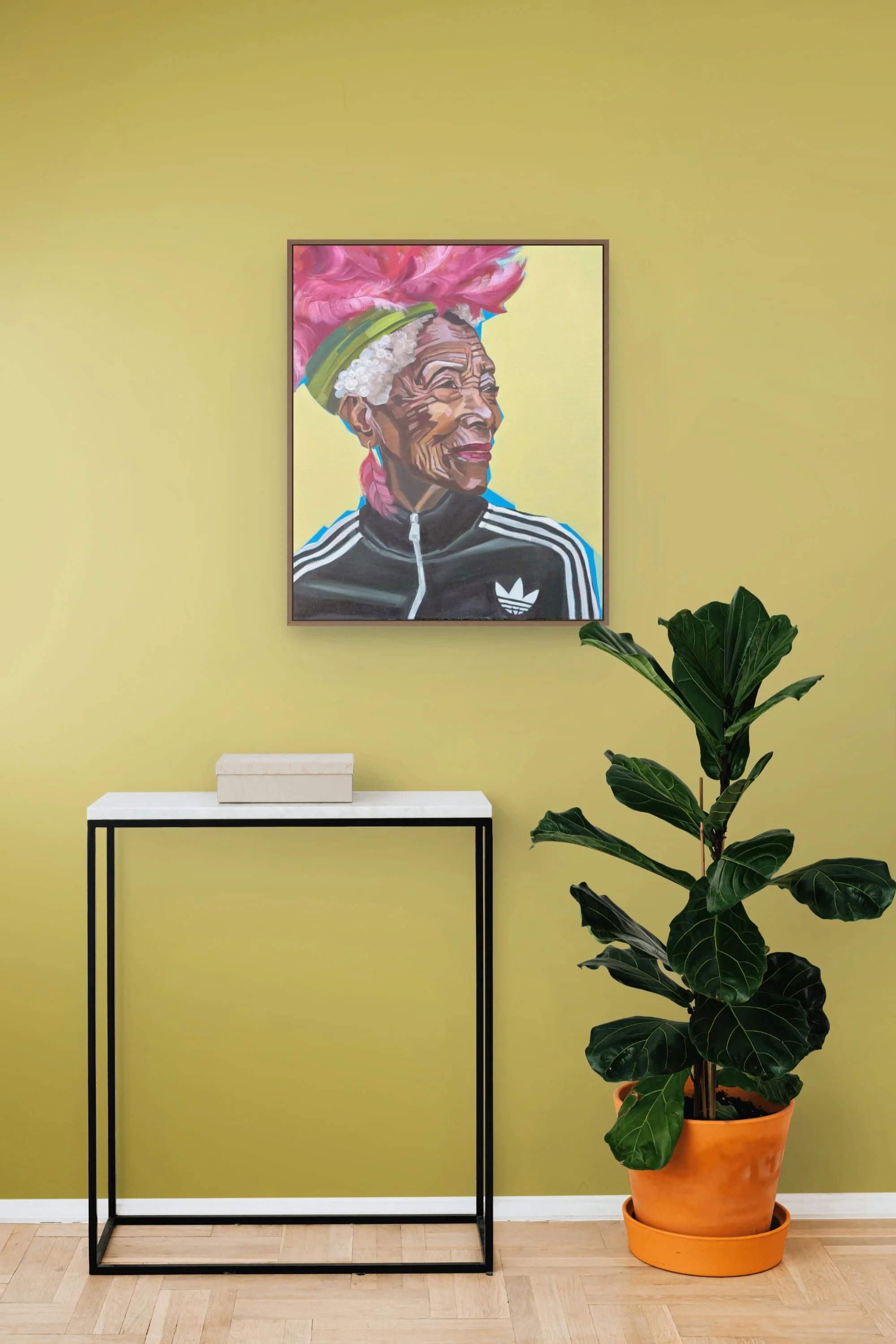 pink_feathers_yellow_wall.jpg