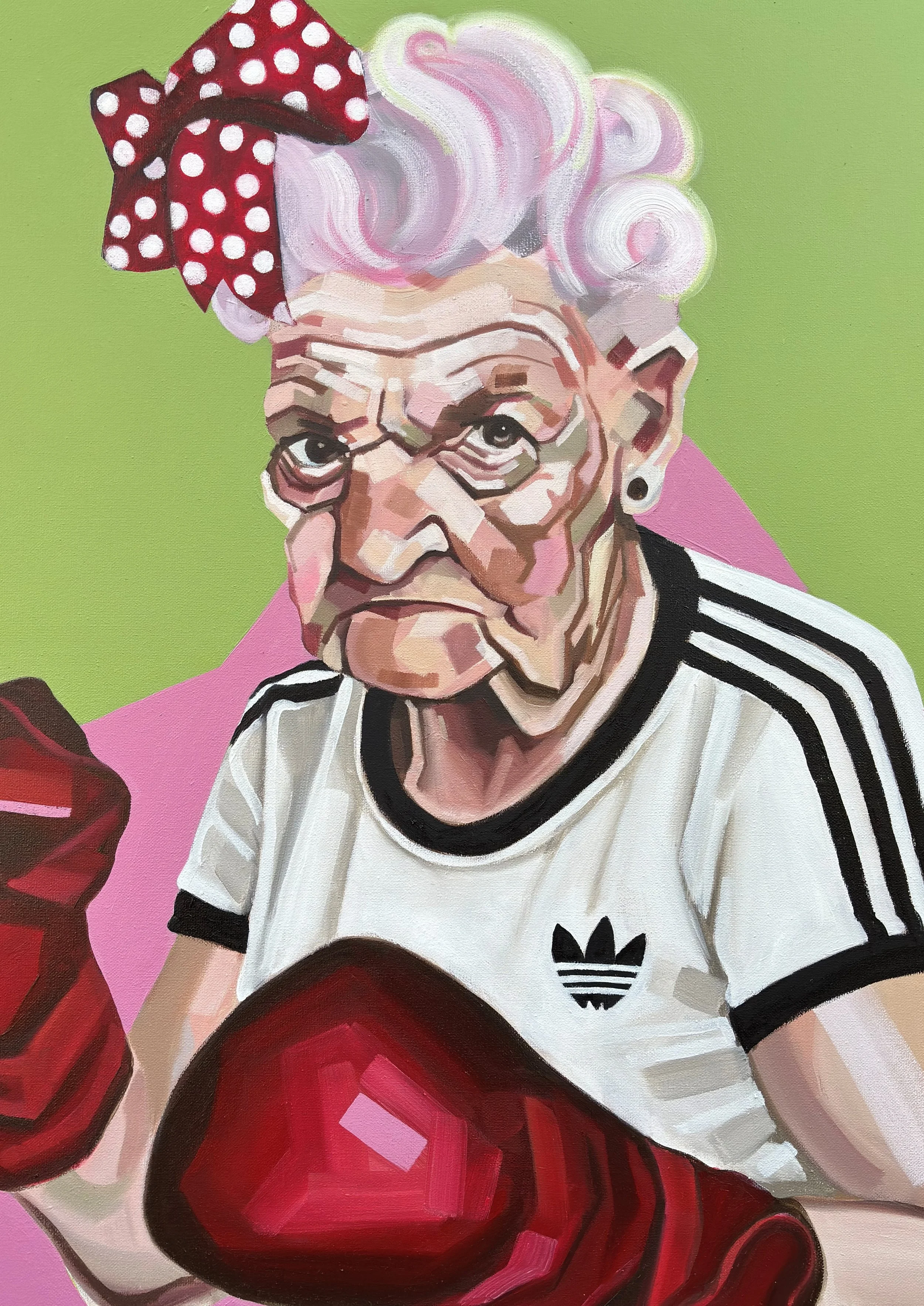 Boxing Granny A3 print ready.JPG