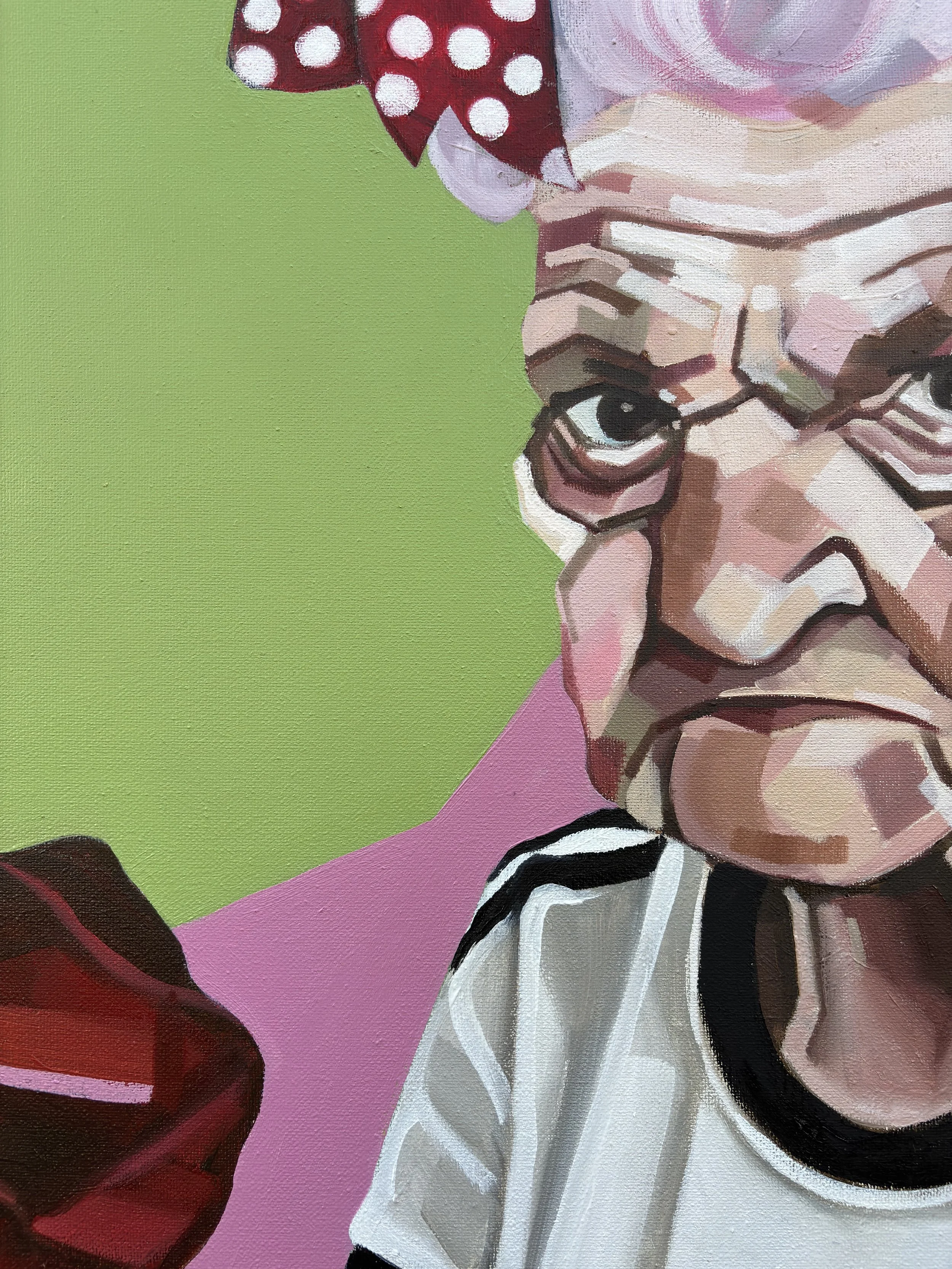 Boxing Granny detail 1.jpeg