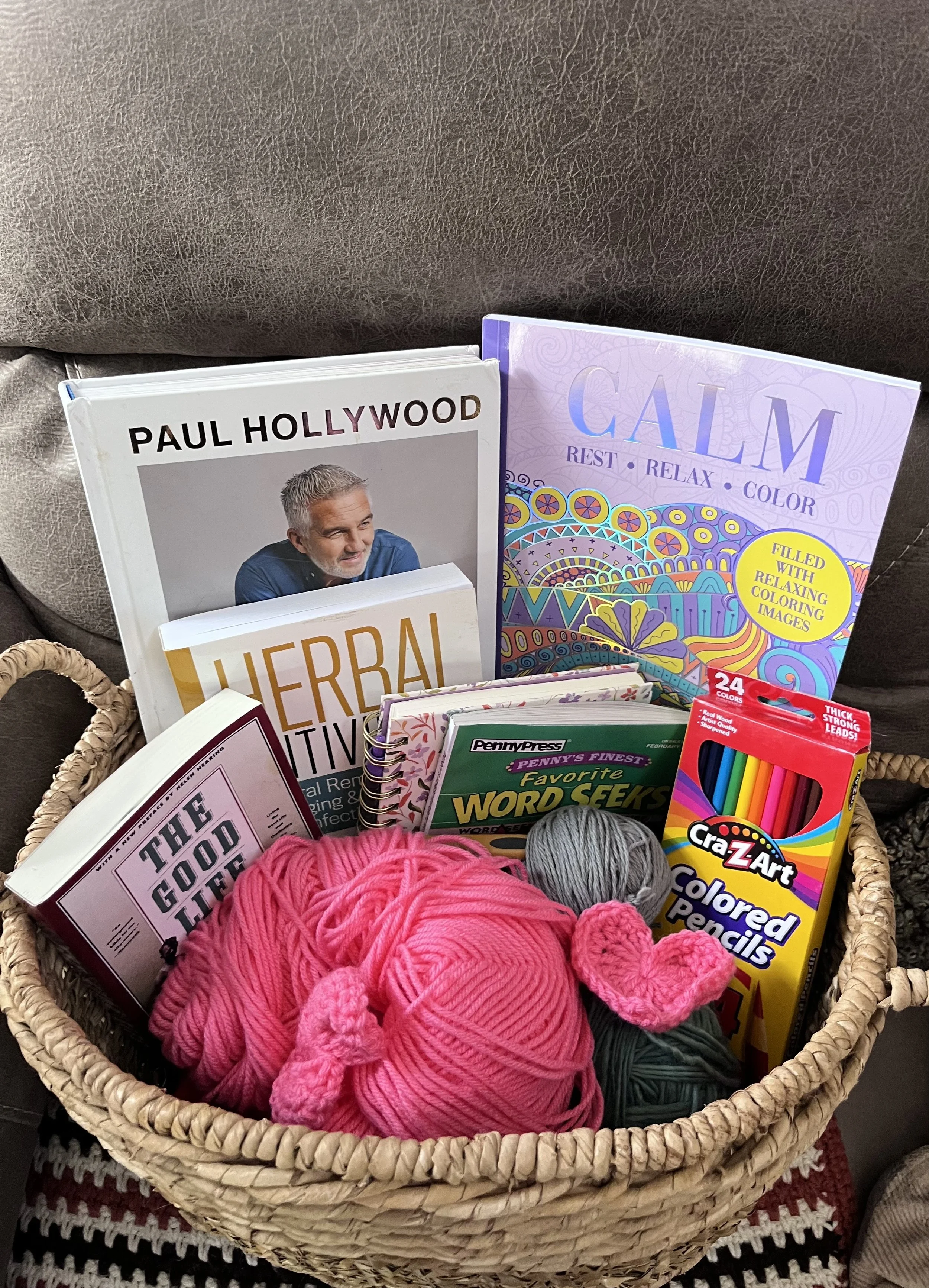 Going analog in 2026 