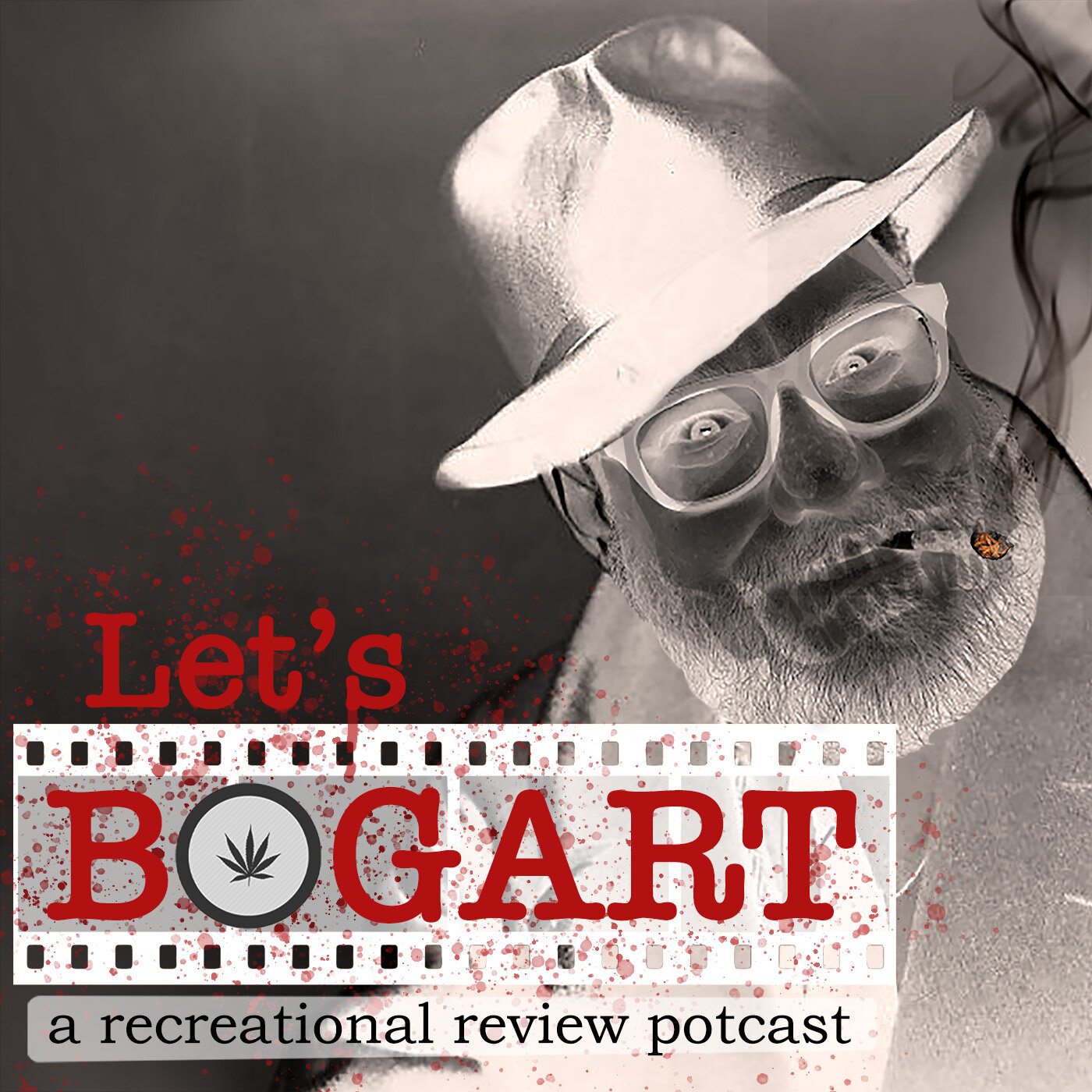 Let\'s Bogart