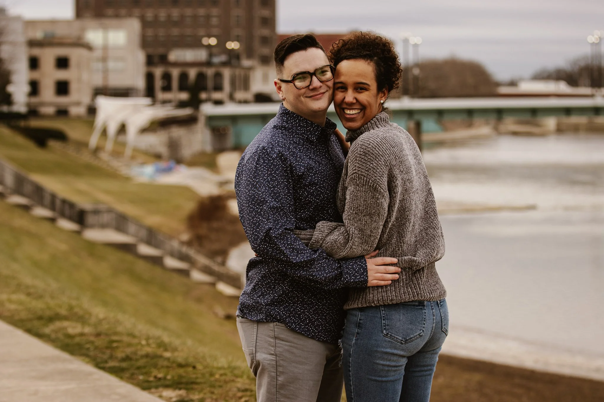 Landon/Lyndsi Engagement