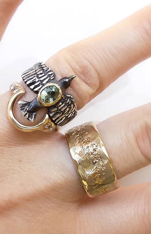 Vancouver Handmade Jewelry