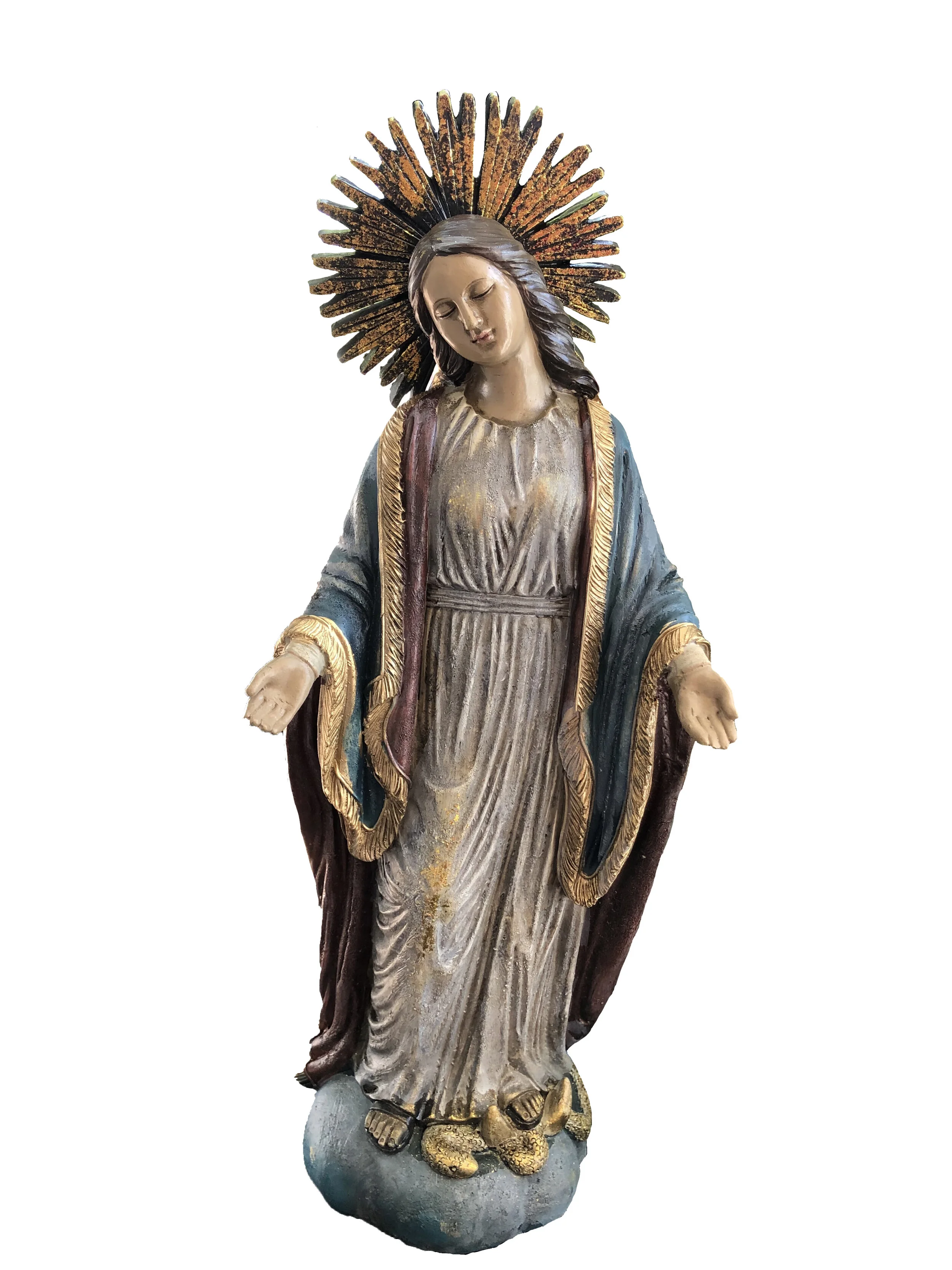 whitebackgroundgoldmary.jpg