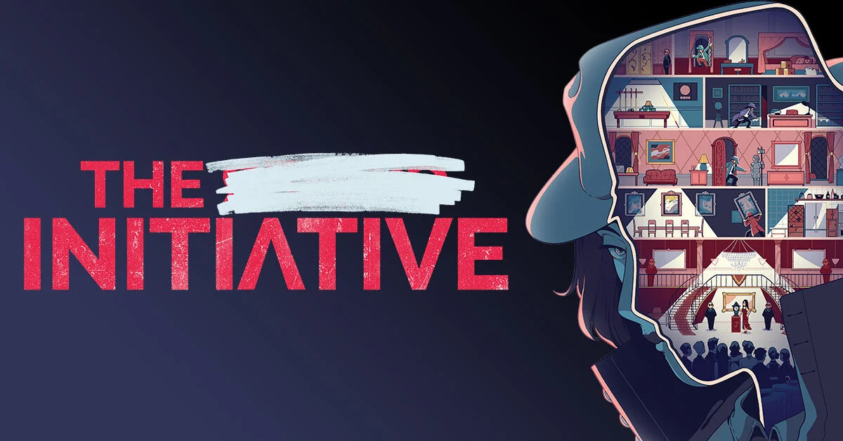 The Initiative: Designer Journal 6