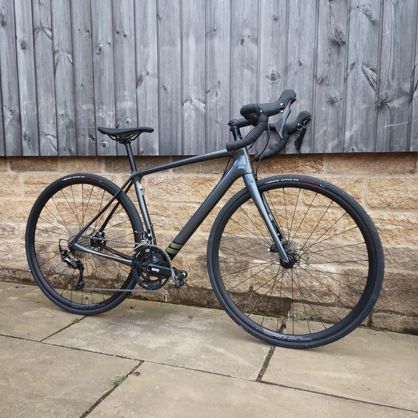 SYNAPSE SALE!

Save &pound;599 on our Cannondale Synapse Carbon 105 range, available in 51, 54, 56 &amp; 58cm.

Cyclescheme also applies!

Come see us or use the link below to purchase from our website for free nationwide delivery.

https://yorkshire