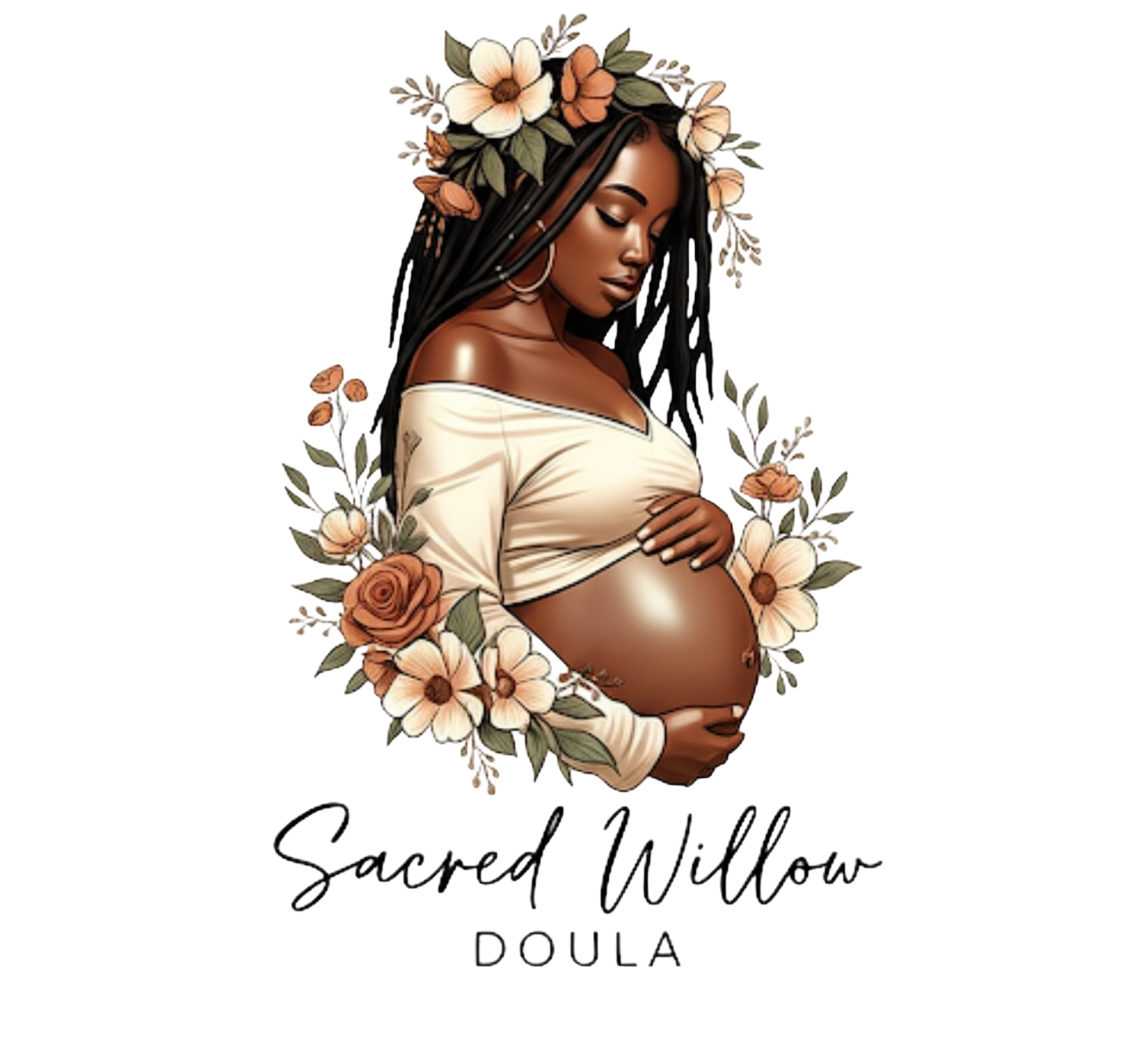 Sacred Willow Doula 