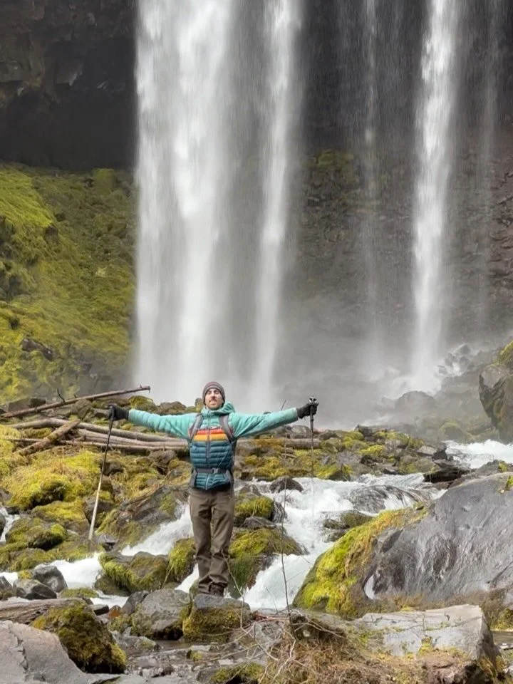 In case you missed the adventure hike yoga and spa day on 11/22, here are some highlights. 🙏🏽 So grateful for those that joined me! 

If you haven&rsquo;t figured it out, I&rsquo;m trying to teach you something&hellip; let&rsquo;s be ALIVE together