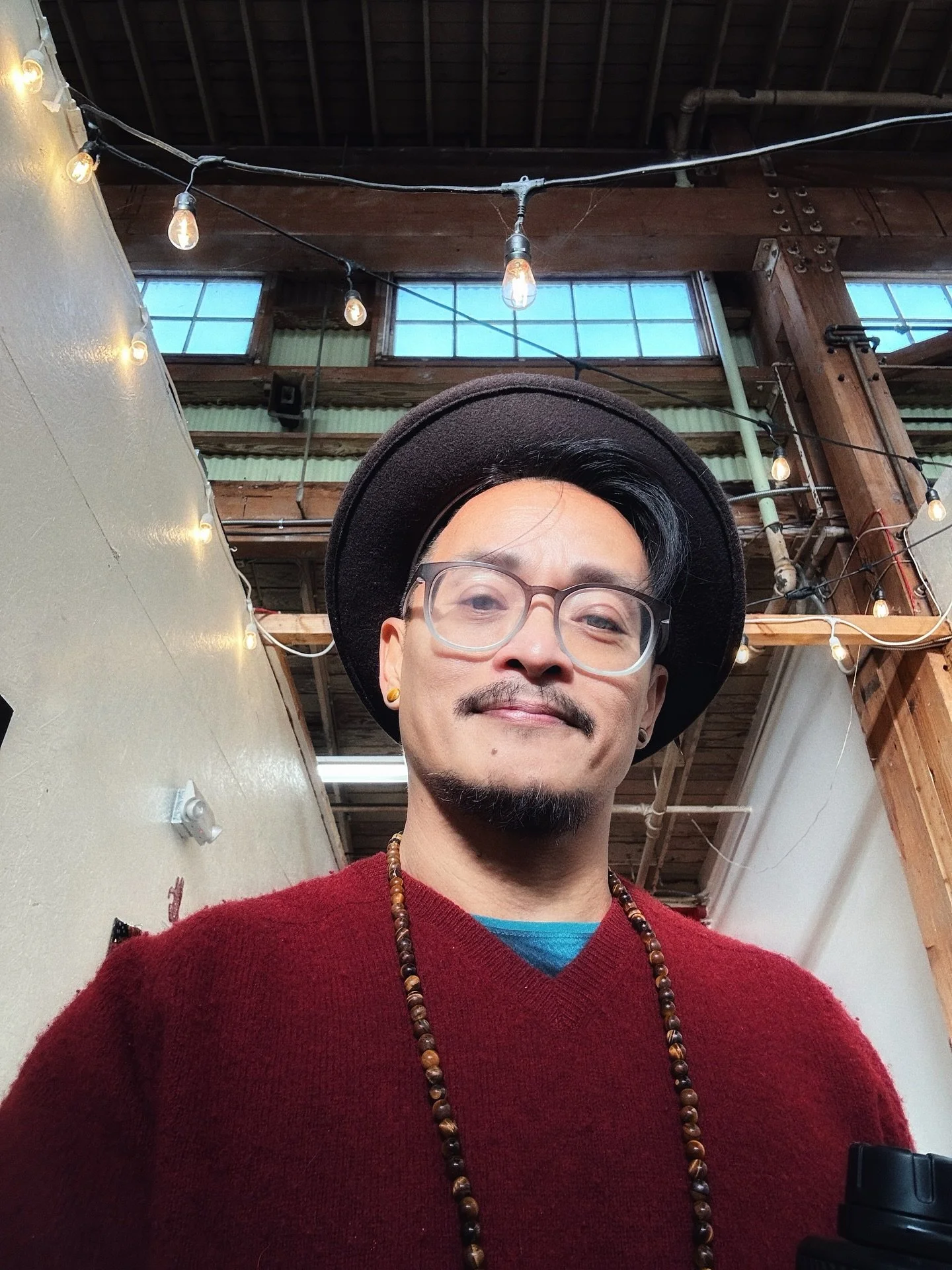 Annual Digital Detox

Happy December friends! It&rsquo;s that time of year where I&rsquo;ll be taking a break from social media for a 🧘🏽&zwj;♂️ mental reset, and a digital detox. It&rsquo;s a way for me to unplug from the addictive chaos and 🕰️ su