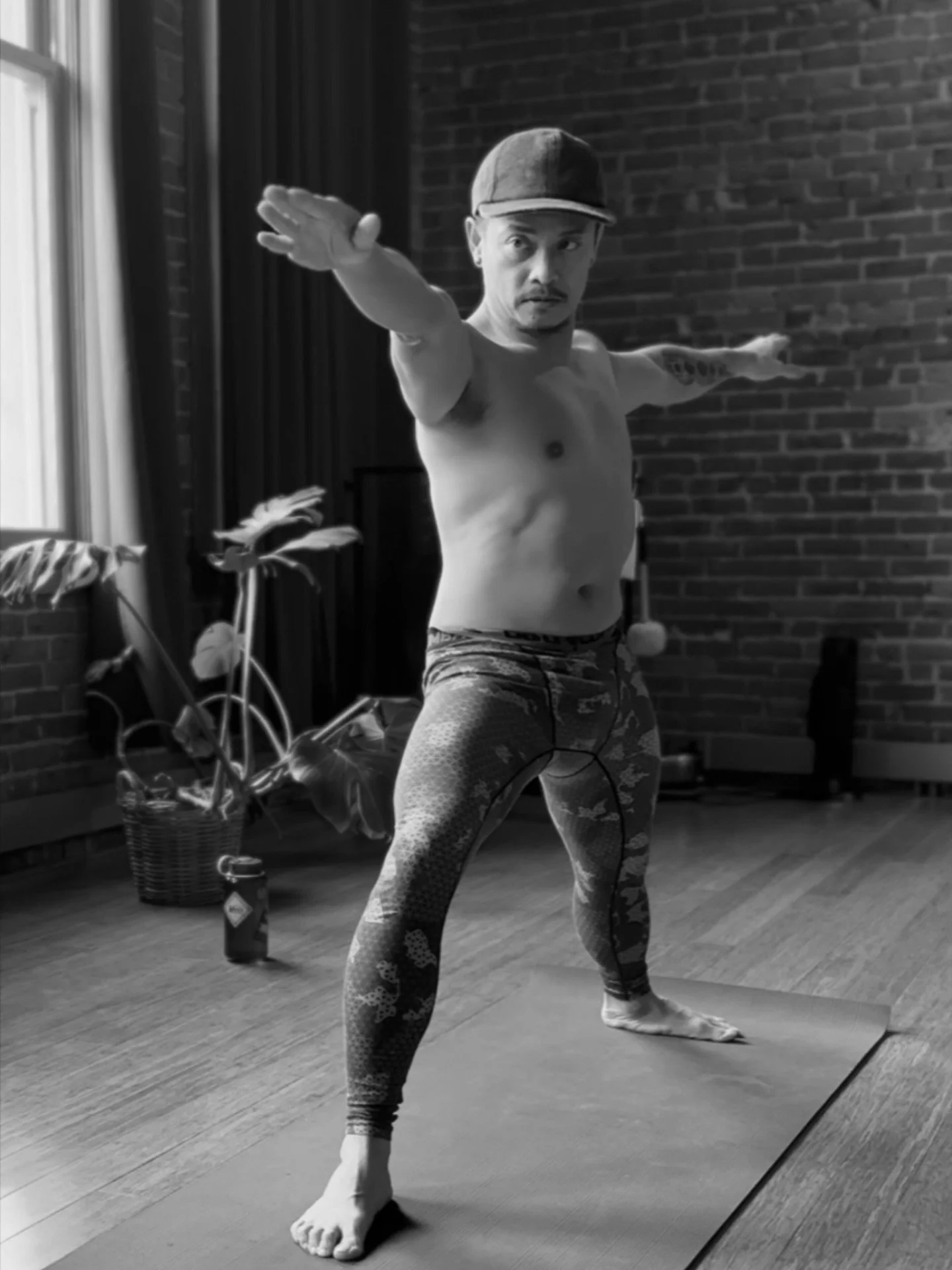 Yoga teaches us to pay attention to what&rsquo;s happening to yourself in this moment. Are you reacting or responding to what&rsquo;s happening around you? Let it be clear, I am a person of color, a brown Filipino-American and a U.S. citizen and I am