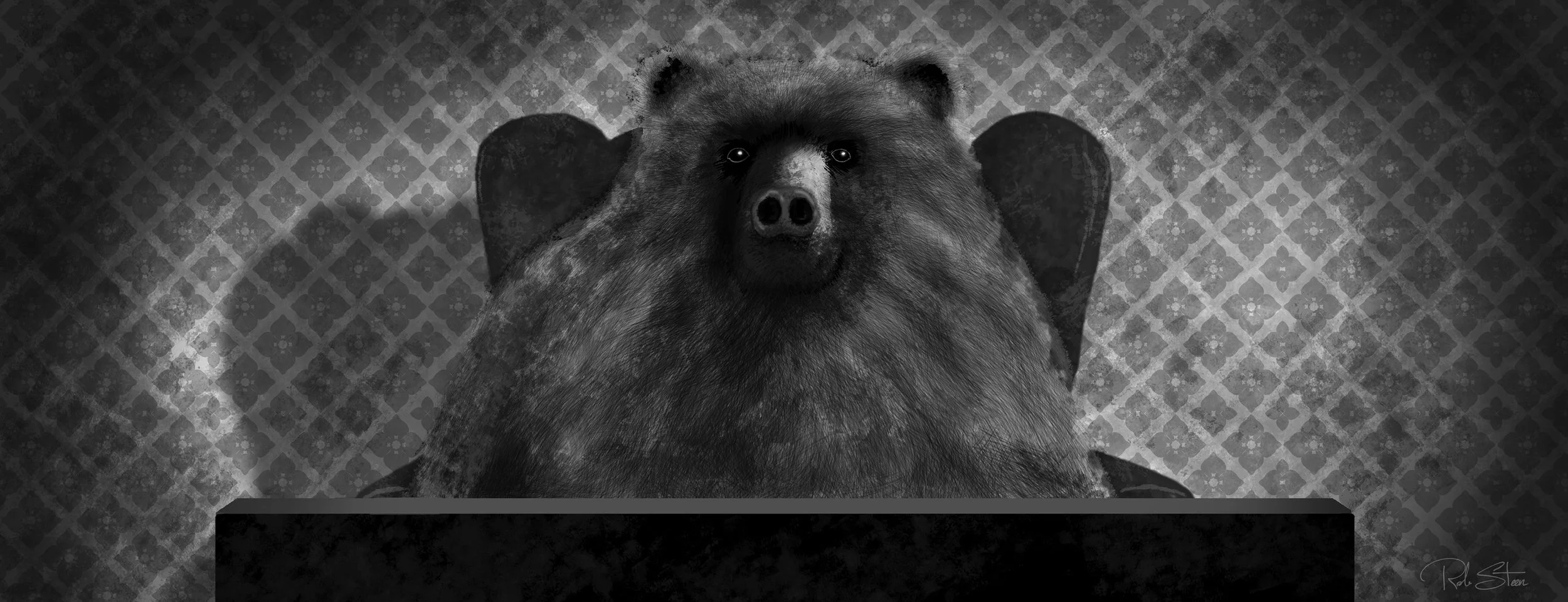 The Bear