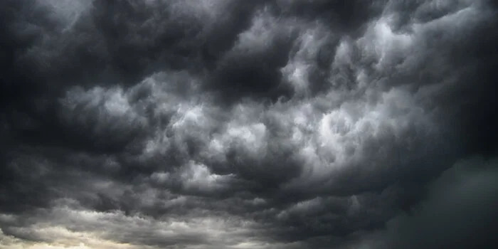 God is always at work