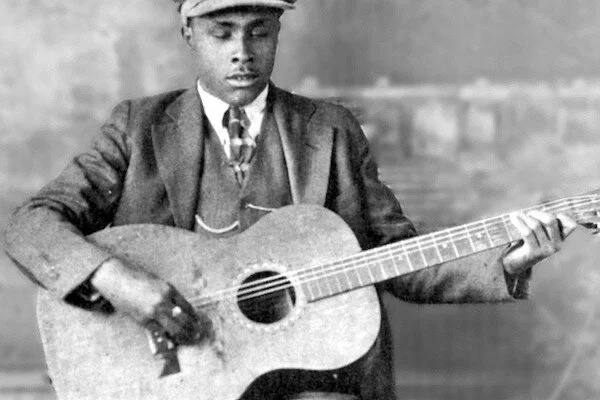 Praise God, I’m satisfied.