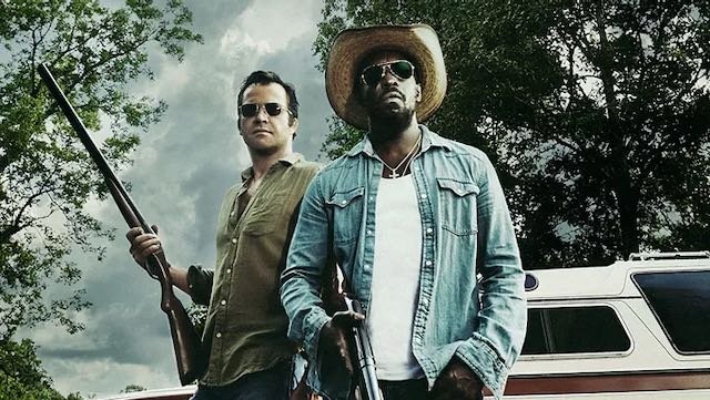 Hap & Leonard make us reckon with America's racist past and present