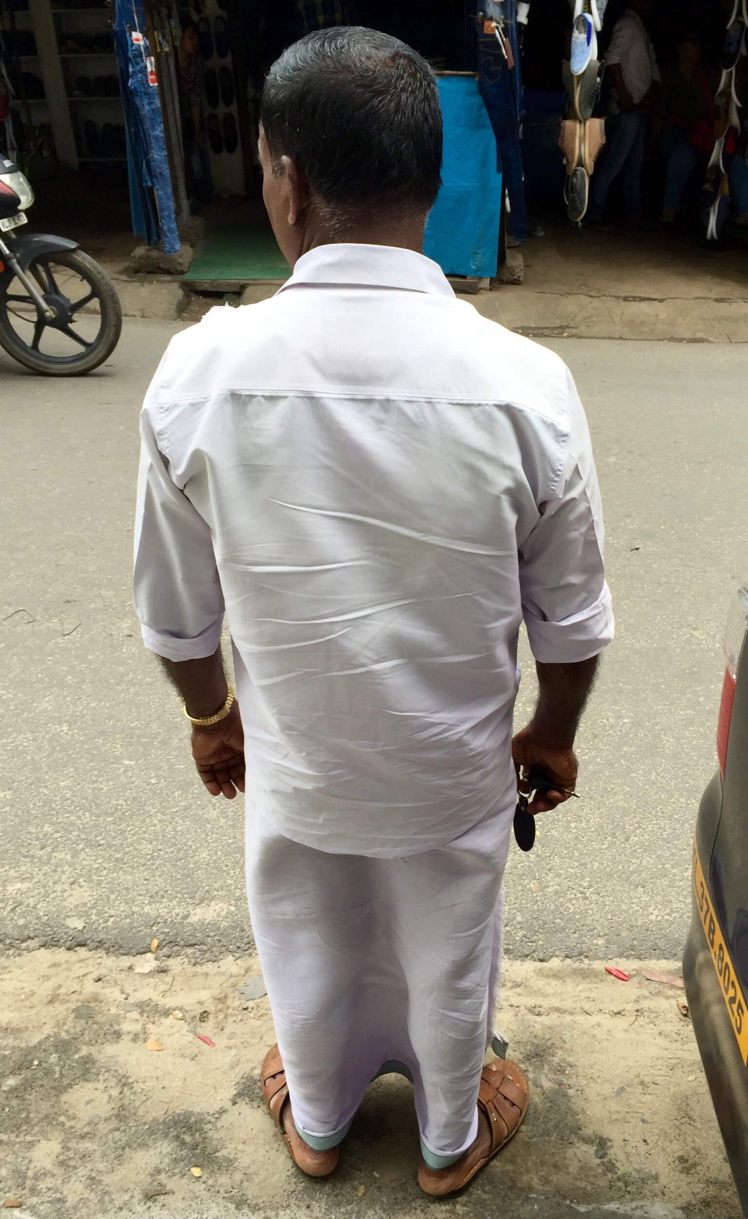 Kerala, India