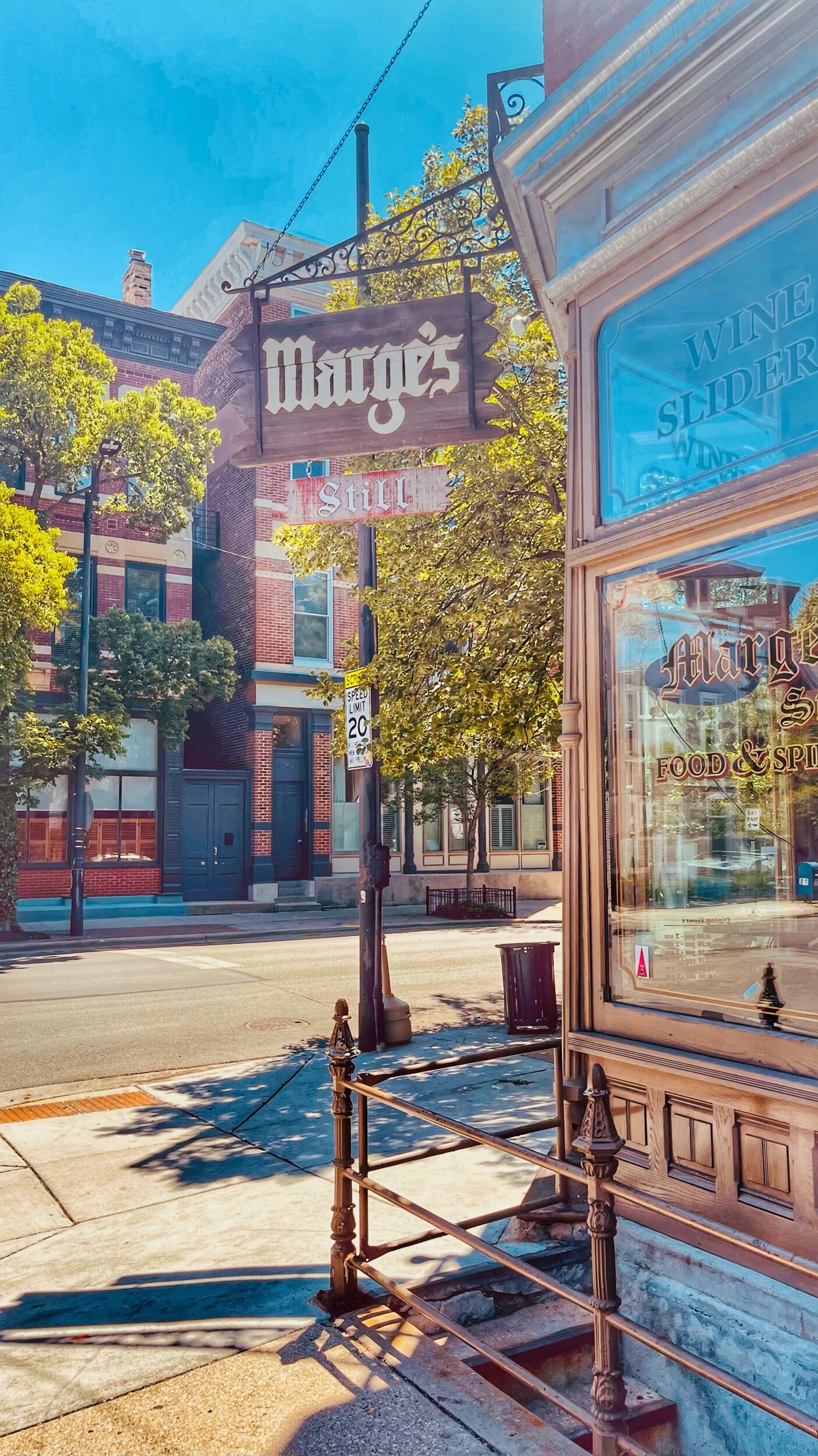 Chicago, Illinois