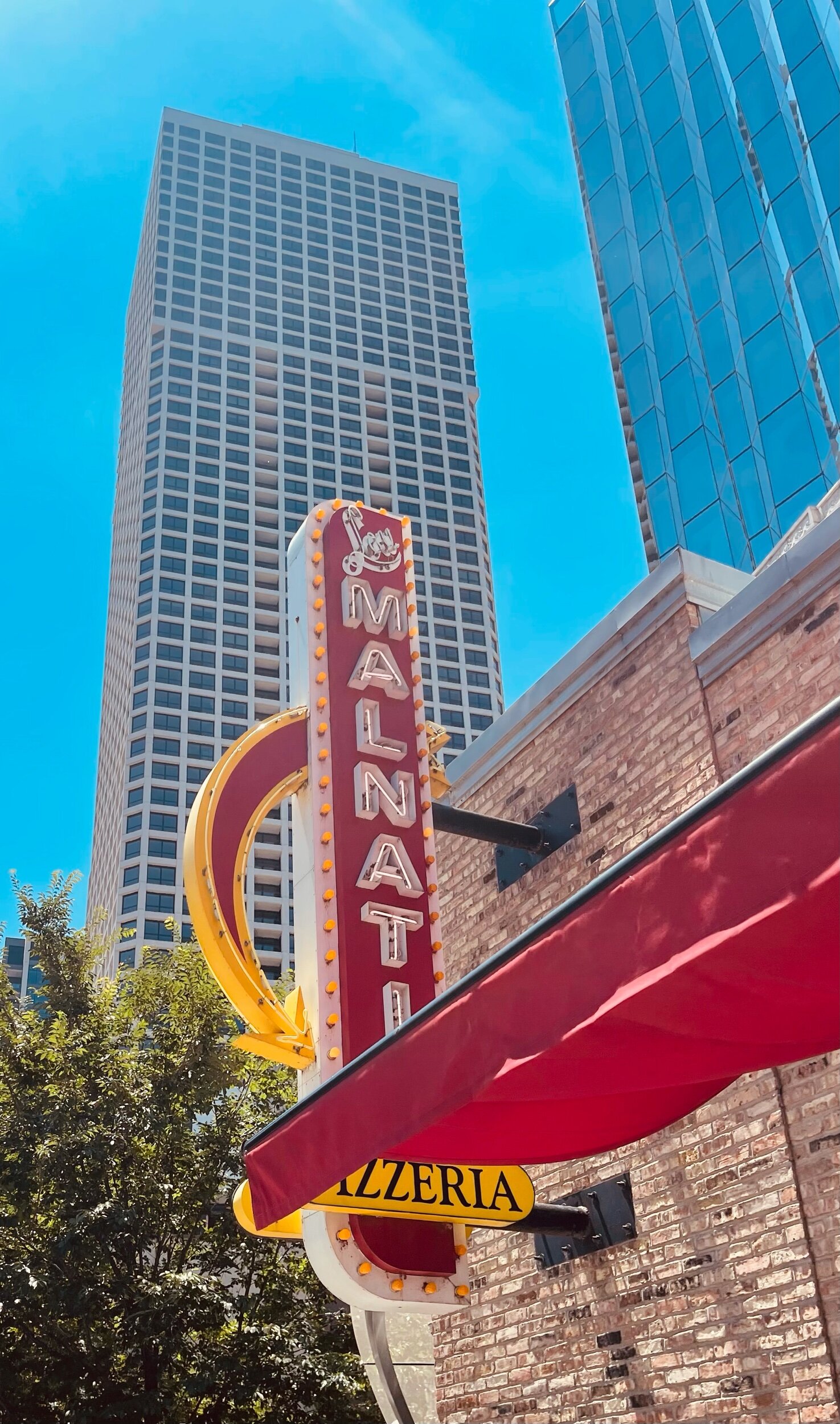 Chicago, Illinois