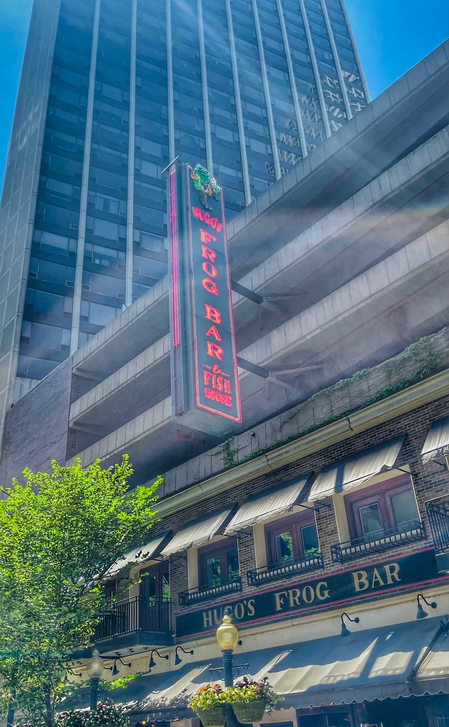 Chicago, Illinois