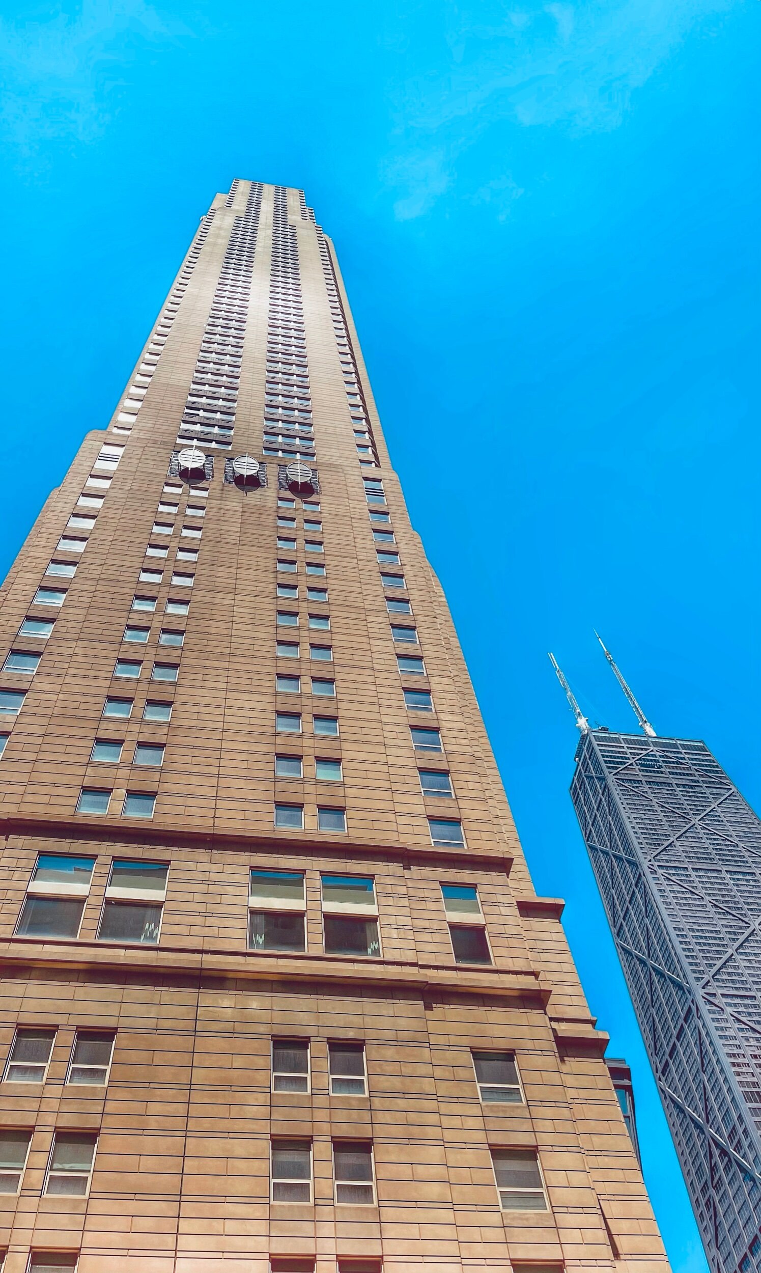 Chicago, Illinois