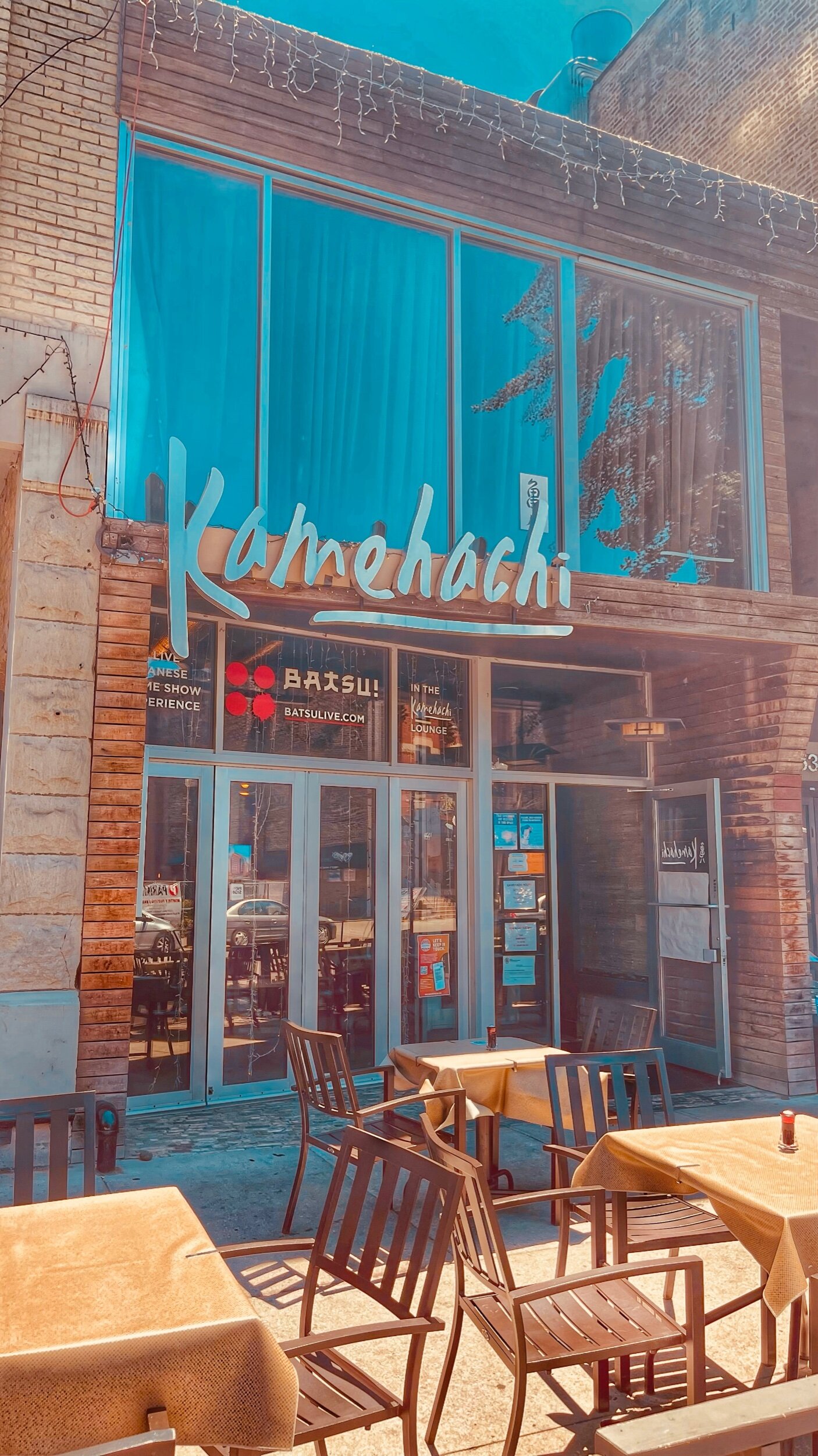 Chicago, Illinois