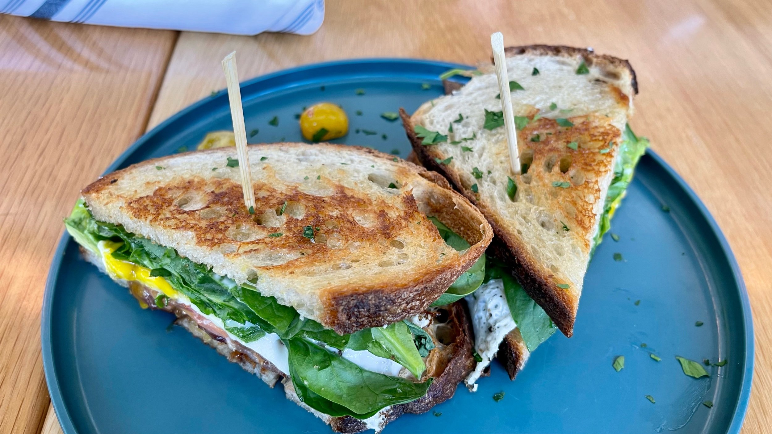 Outpost Kitchen, Costa Mesa