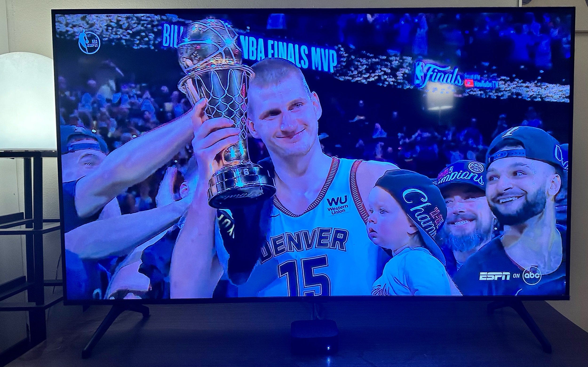 Denver Nuggets: 2023 NBA Champions
