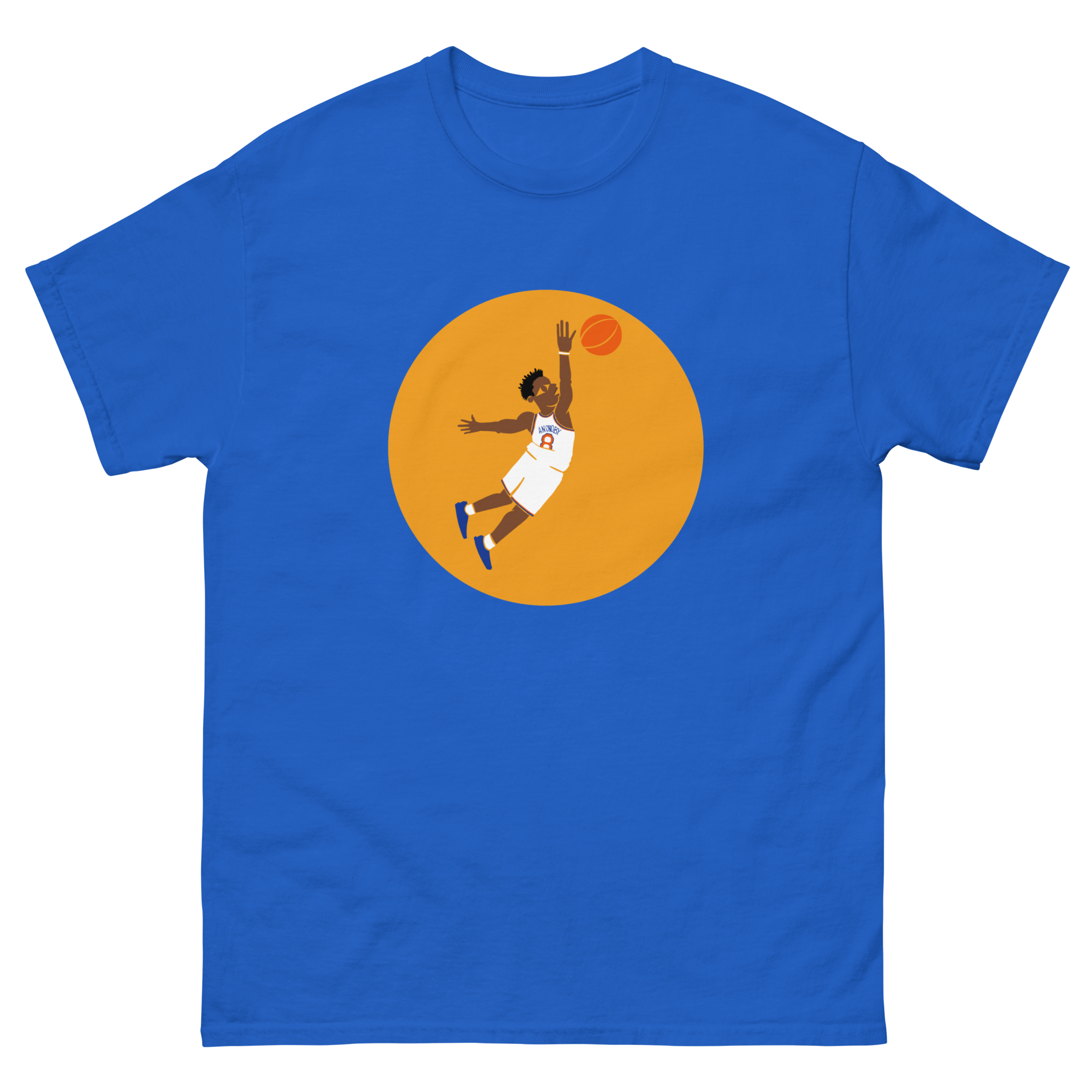 OG Anunoby | Unisex Classic Tee
