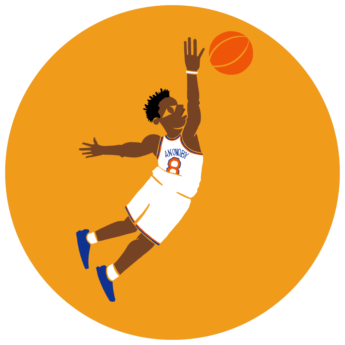 OG Anunoby