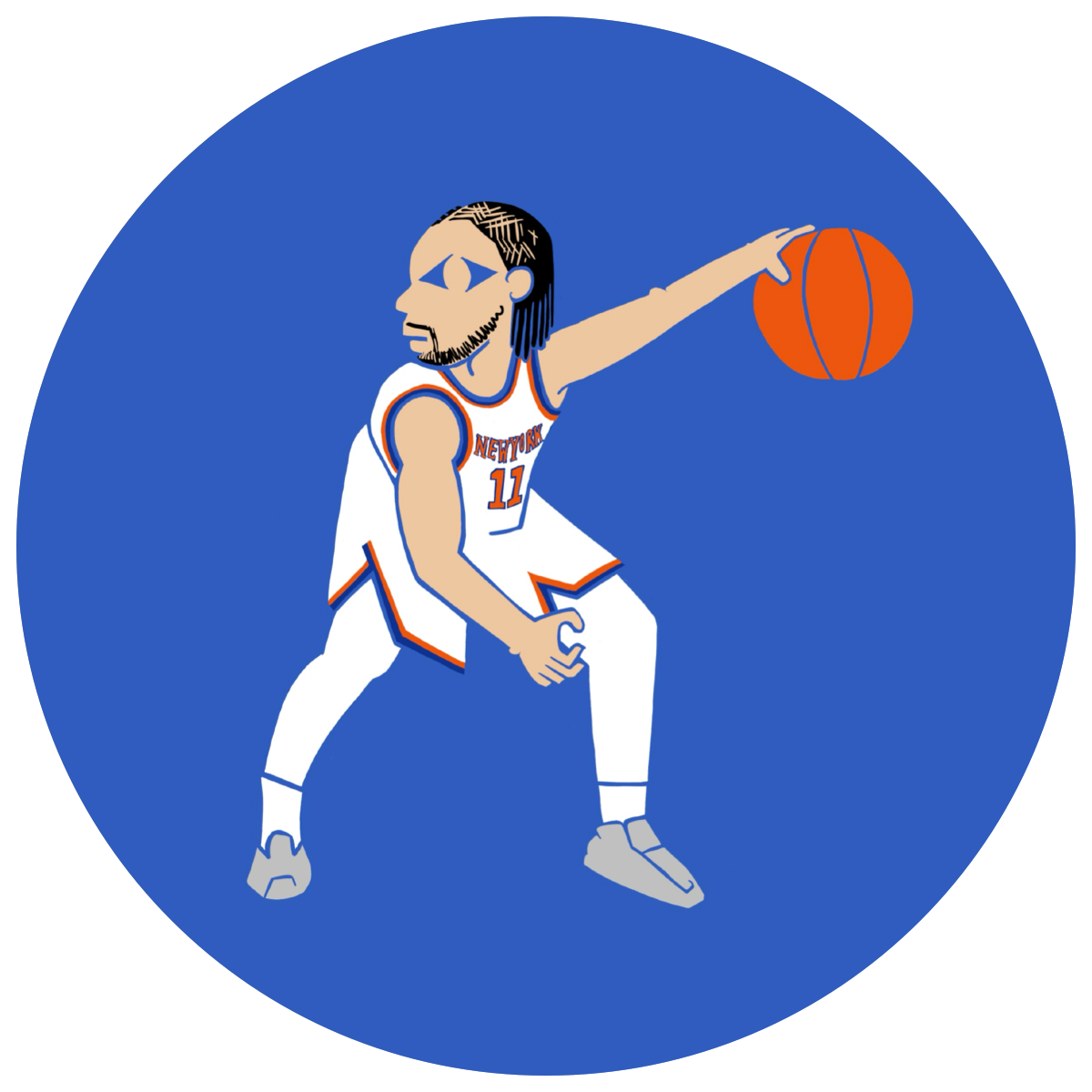 Jalen Brunson
