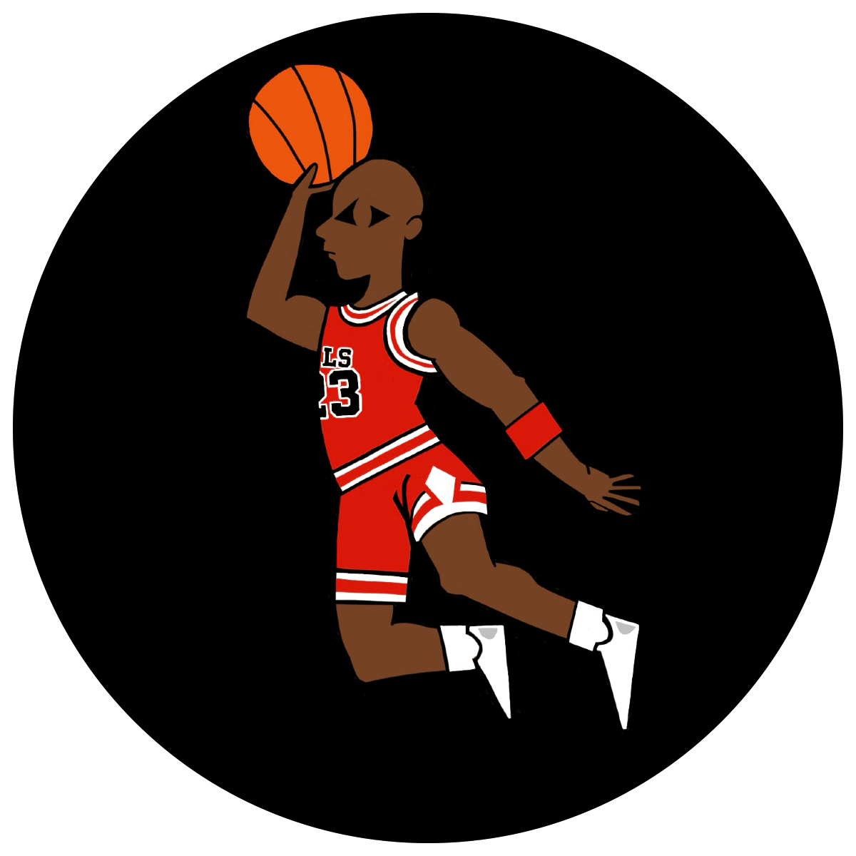Why Krause Killed the Bulls: Sports and White Supremacy
