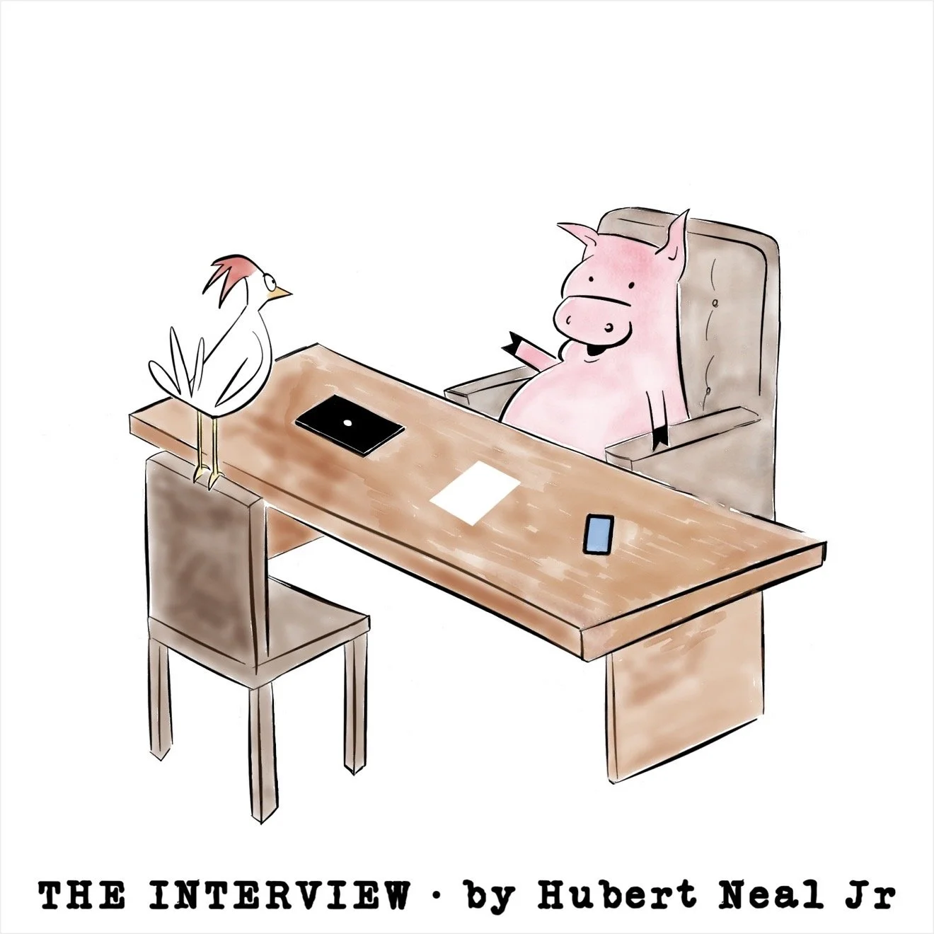 The Interview